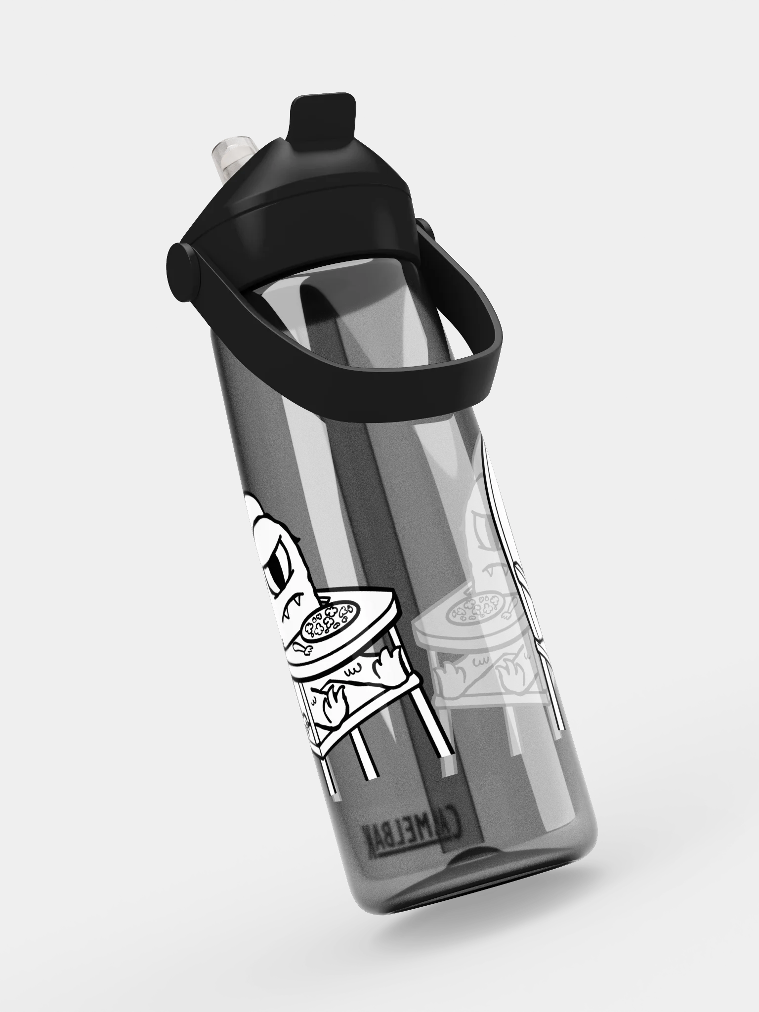 Random Detritus Camelback Bottle product image (6)
