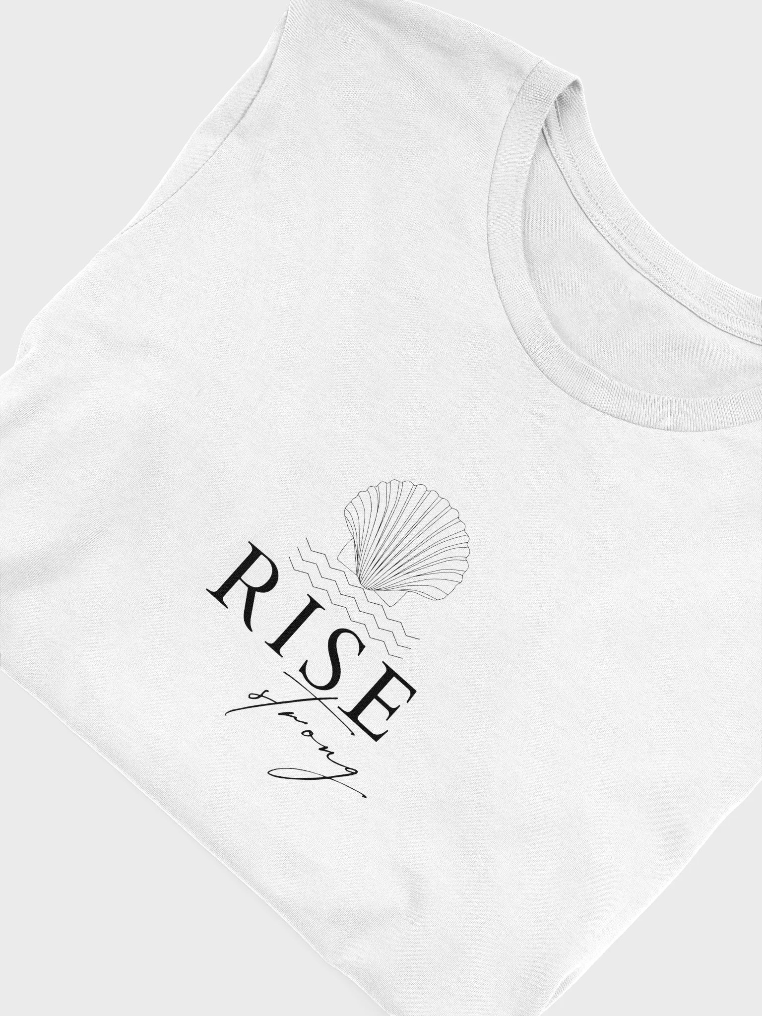 Women's Supersoft T-Shirt BSFB0104 product image (3)