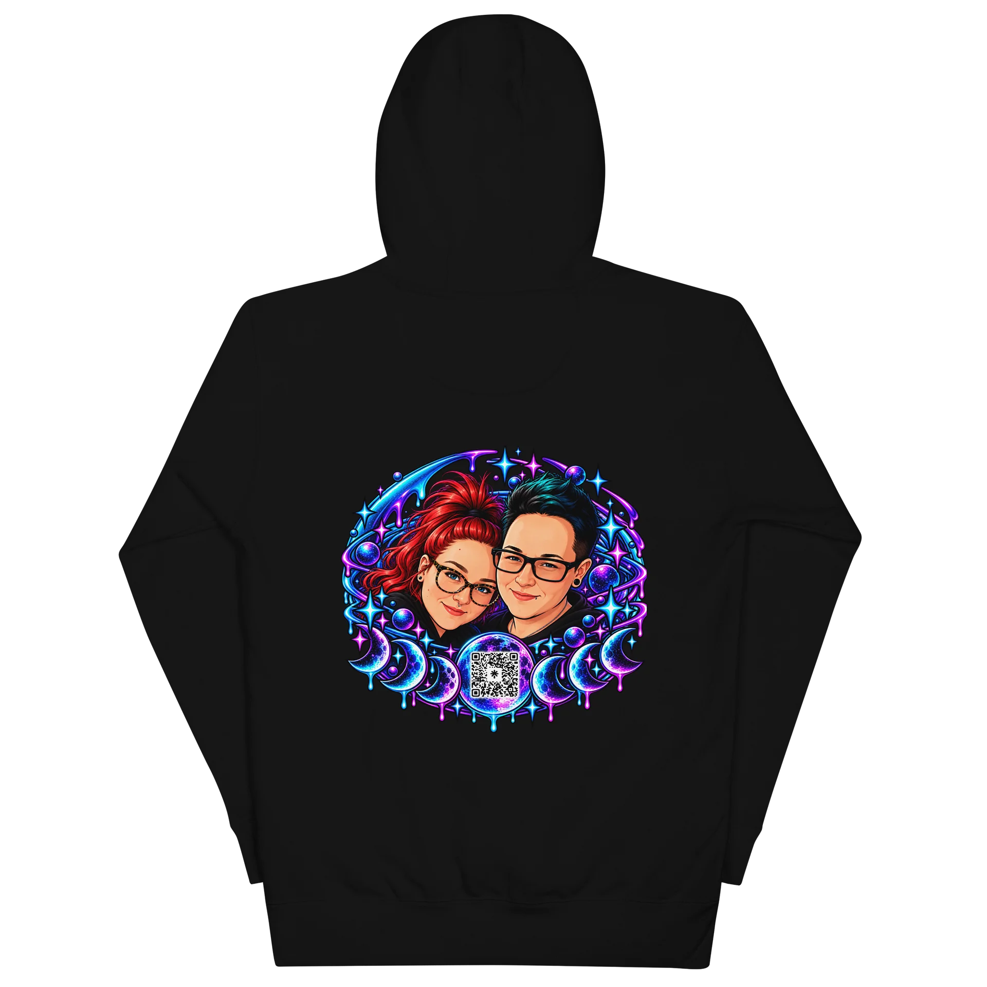 Hoodie product image (7)