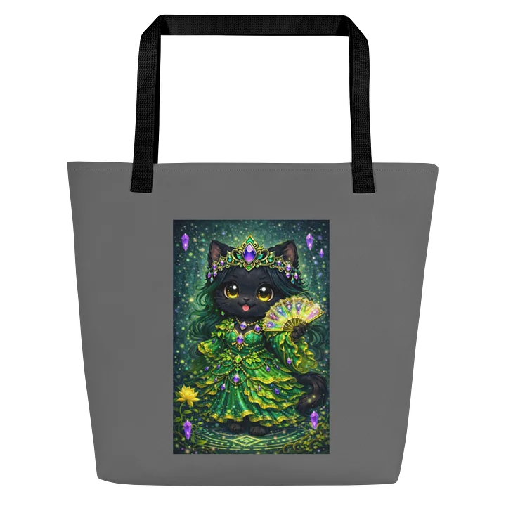 Kingdom Duchess All-Over Tote Bag product image (1)
