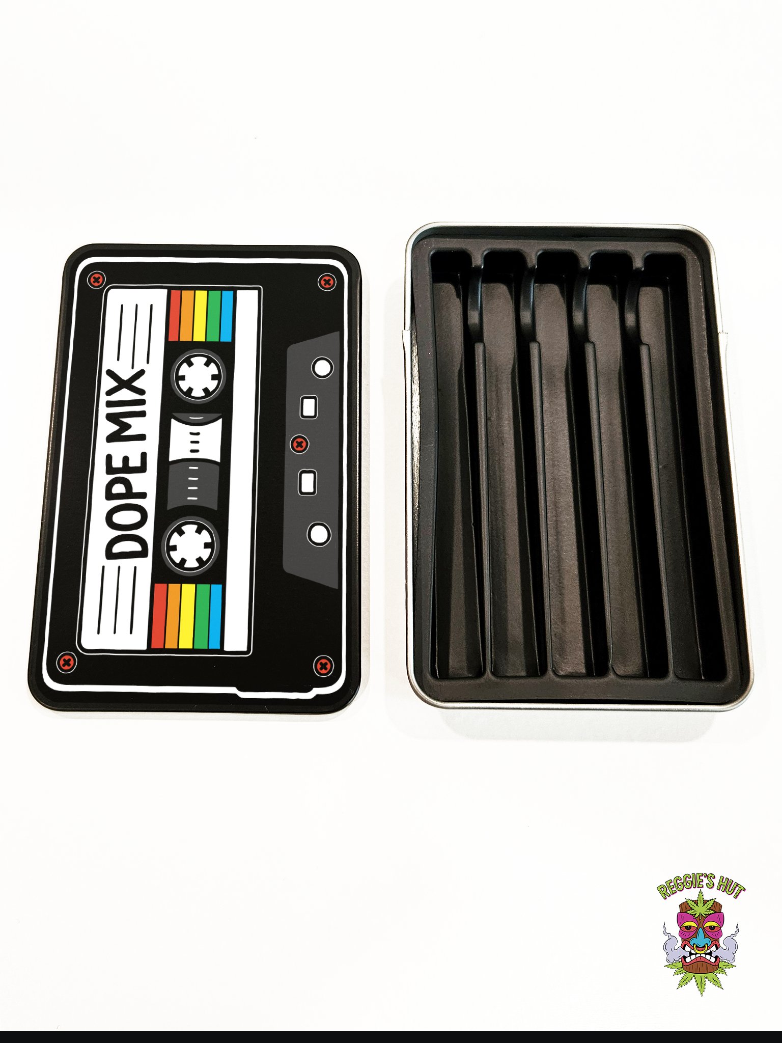 Case - Dope Mix product image (3)