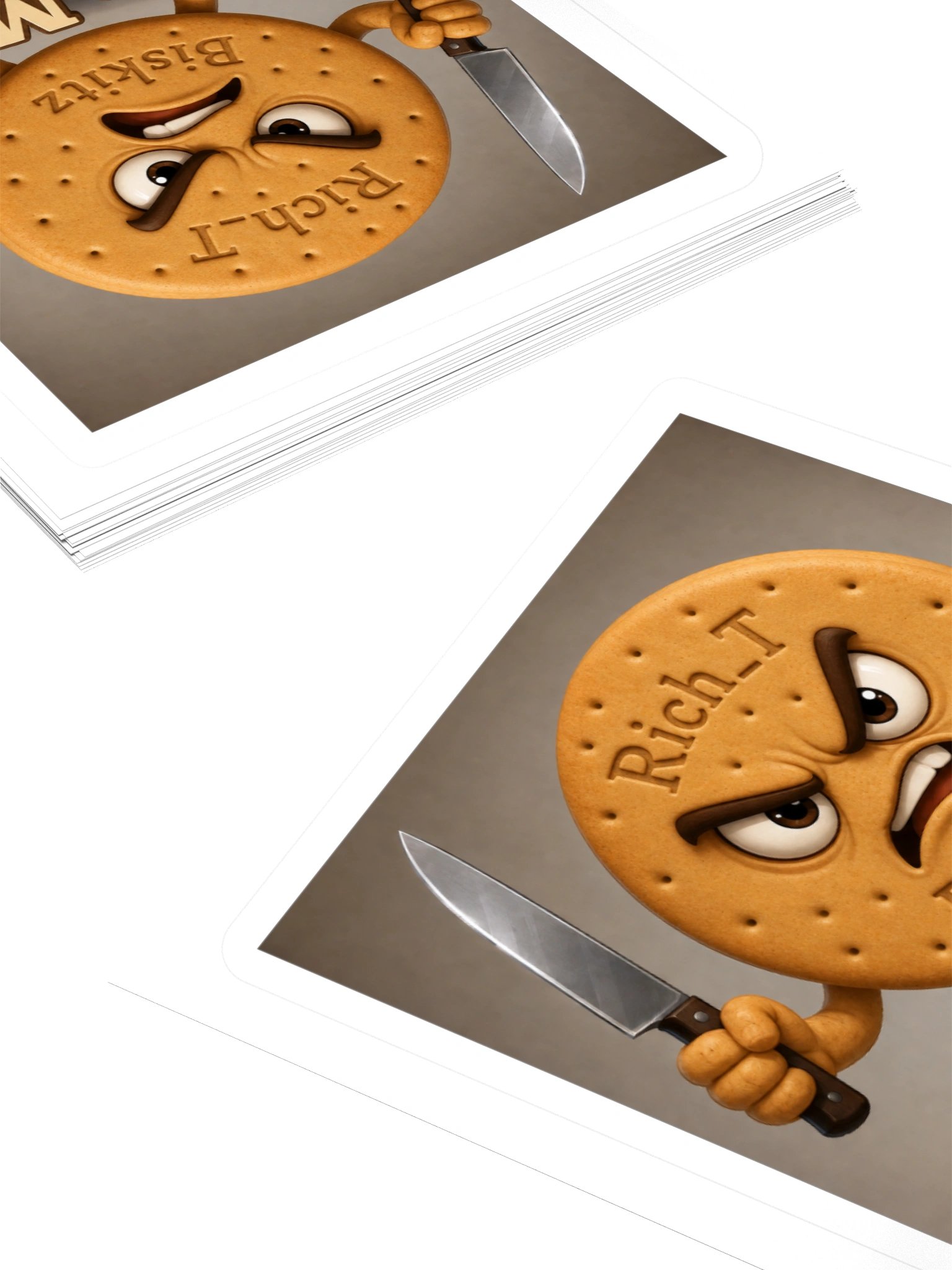 Dip Me Sticker product image (4)