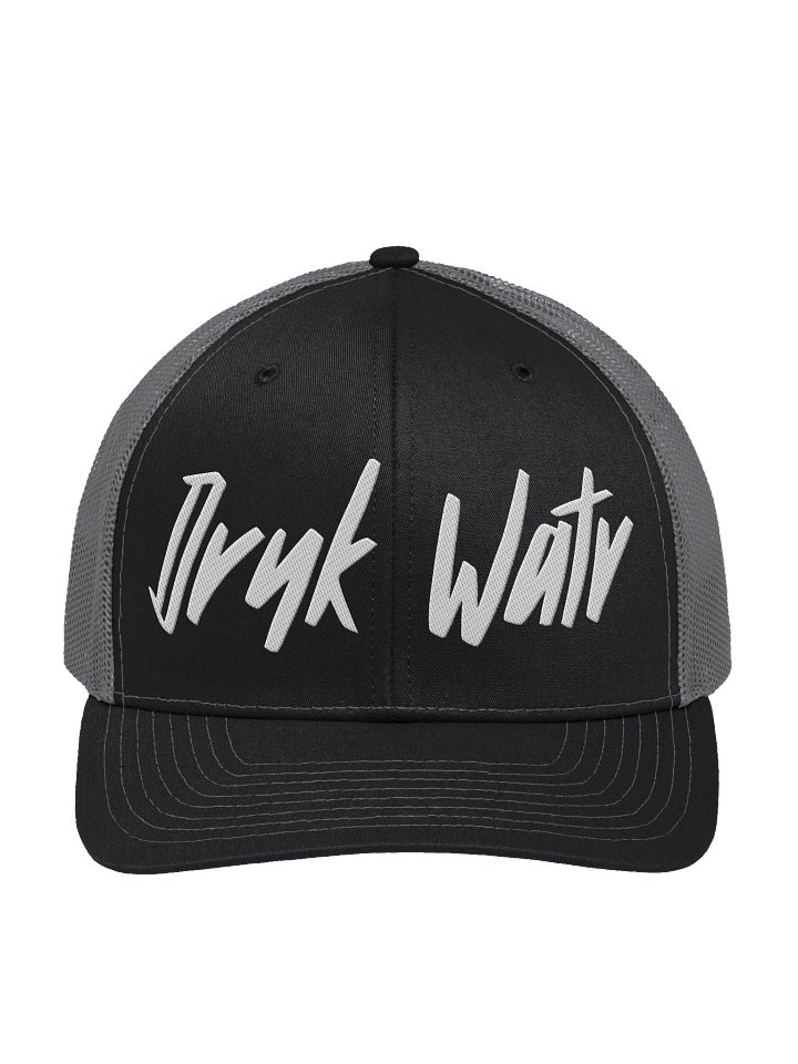 01 — THE SNAPBACK | TRUCKER product image (1)