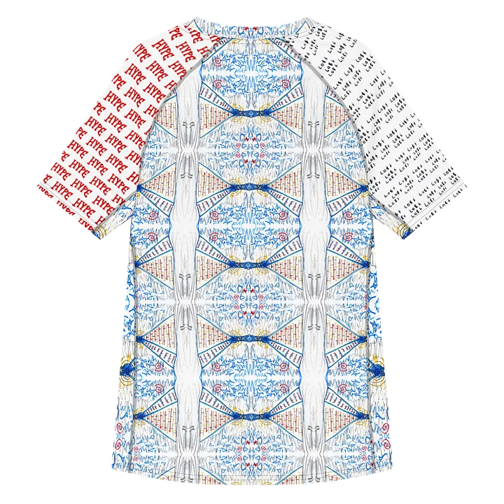 tigress Tee product image (2)