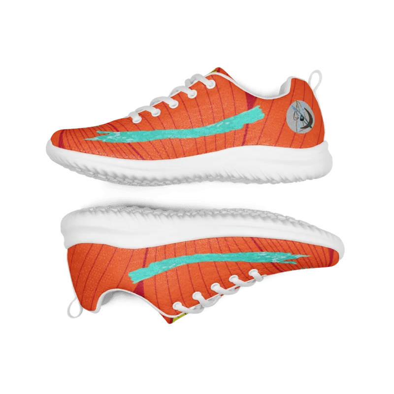 TKD Men's Shoe product image (4)