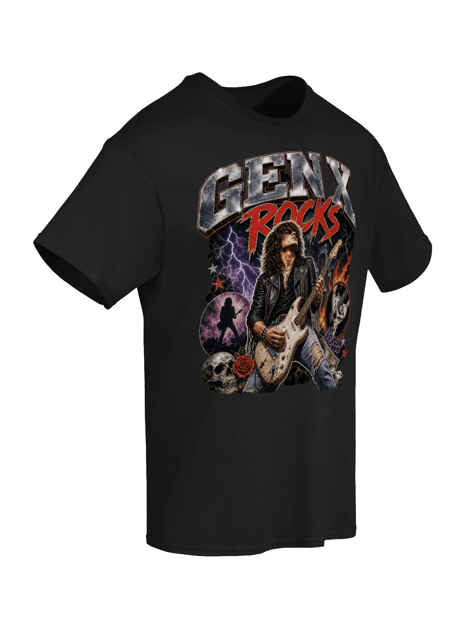 Gen X Rocks! product image (6)