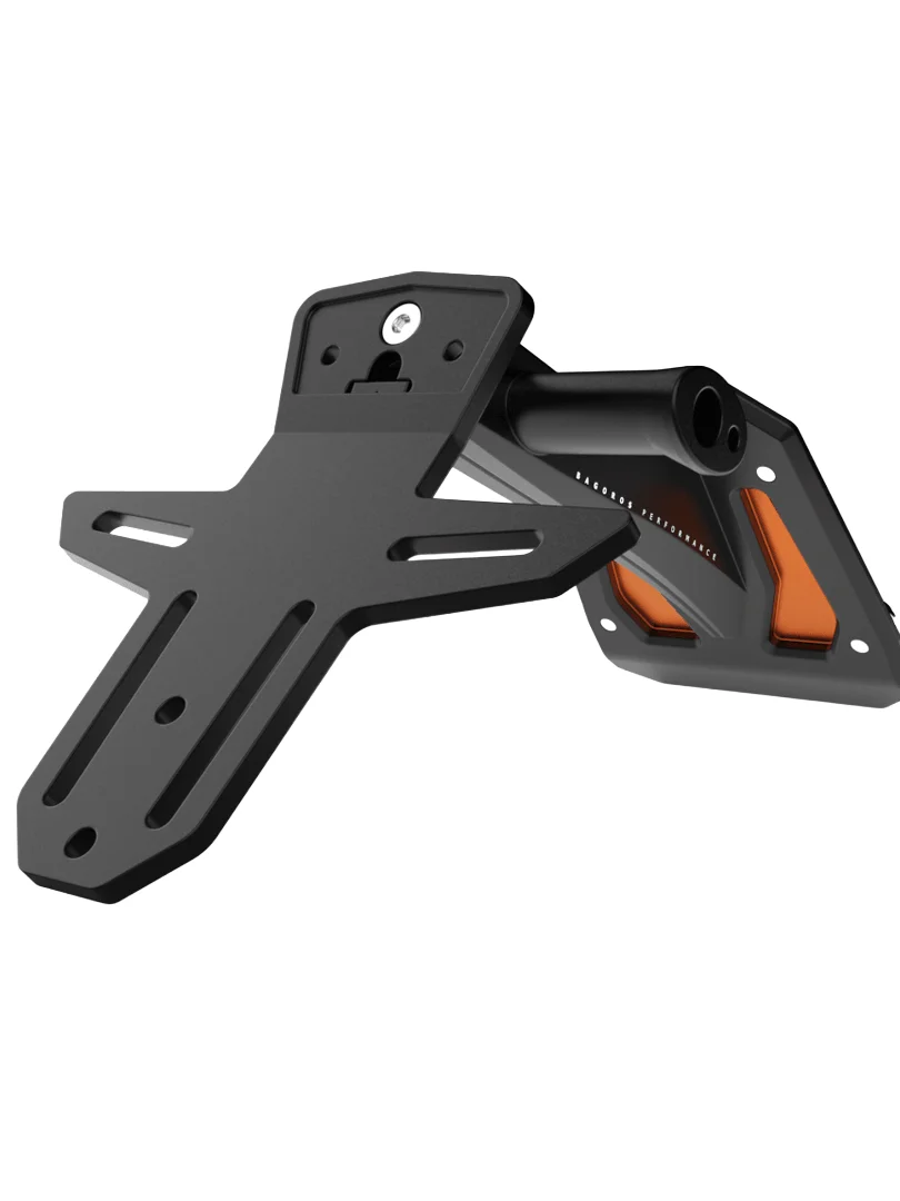 Tail Tidy - KTM 125 / 250 / 390 DUKE (2024+) product image (1)