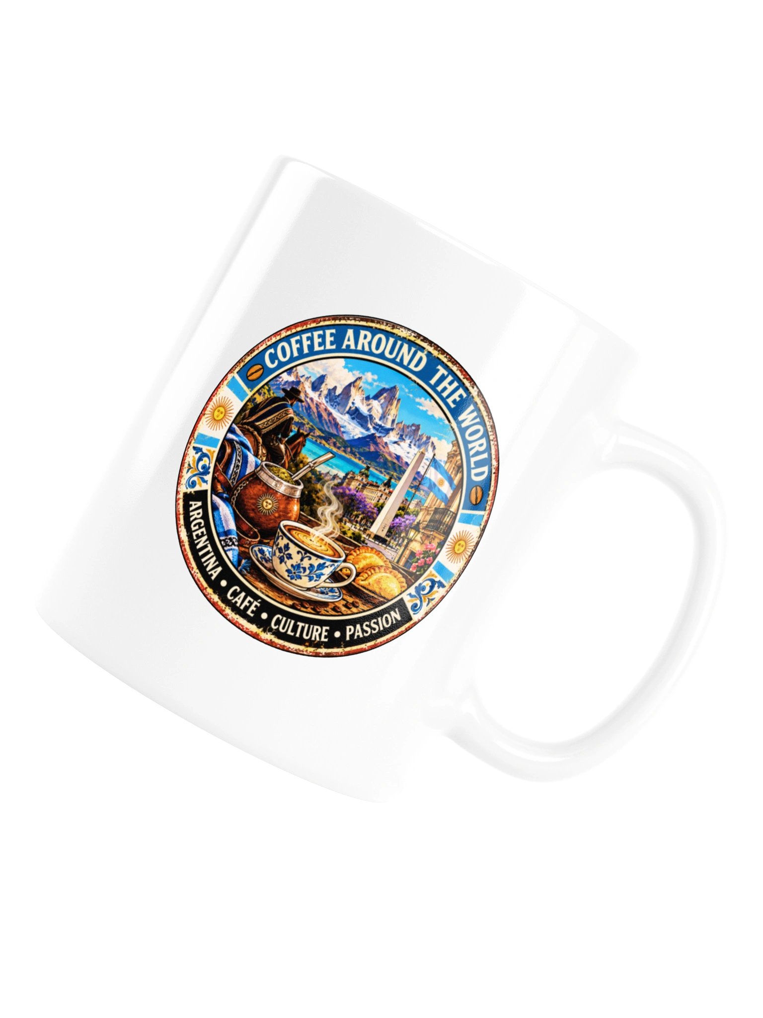 Argentina – Café & Passion product image (16)