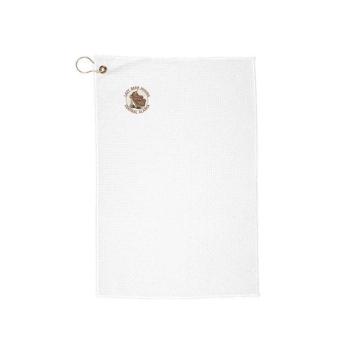 LBM Towel product image (1)