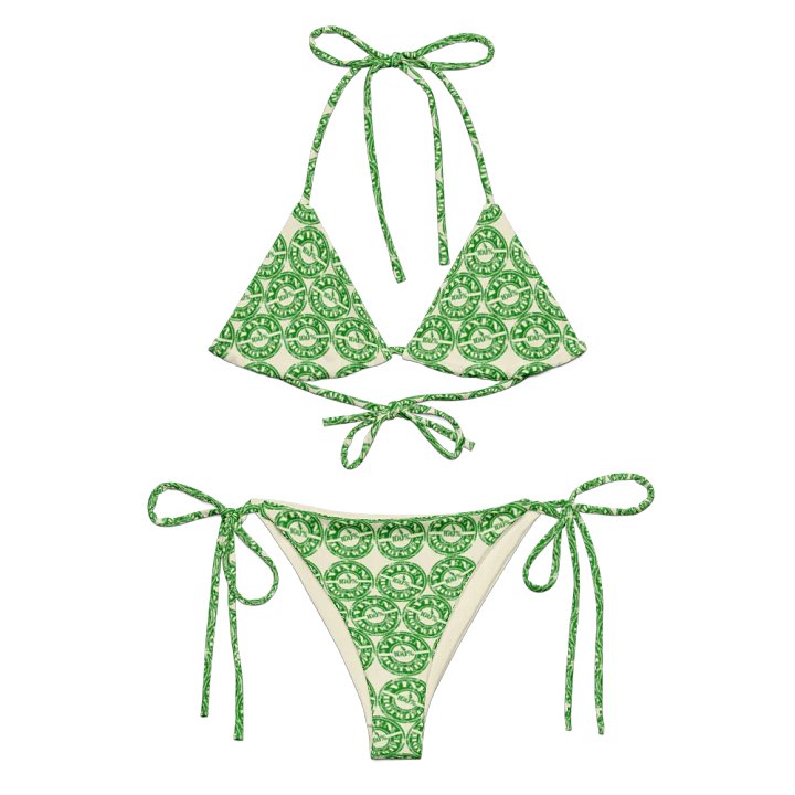 100% Vixen Hotwife Bikini product image (1)