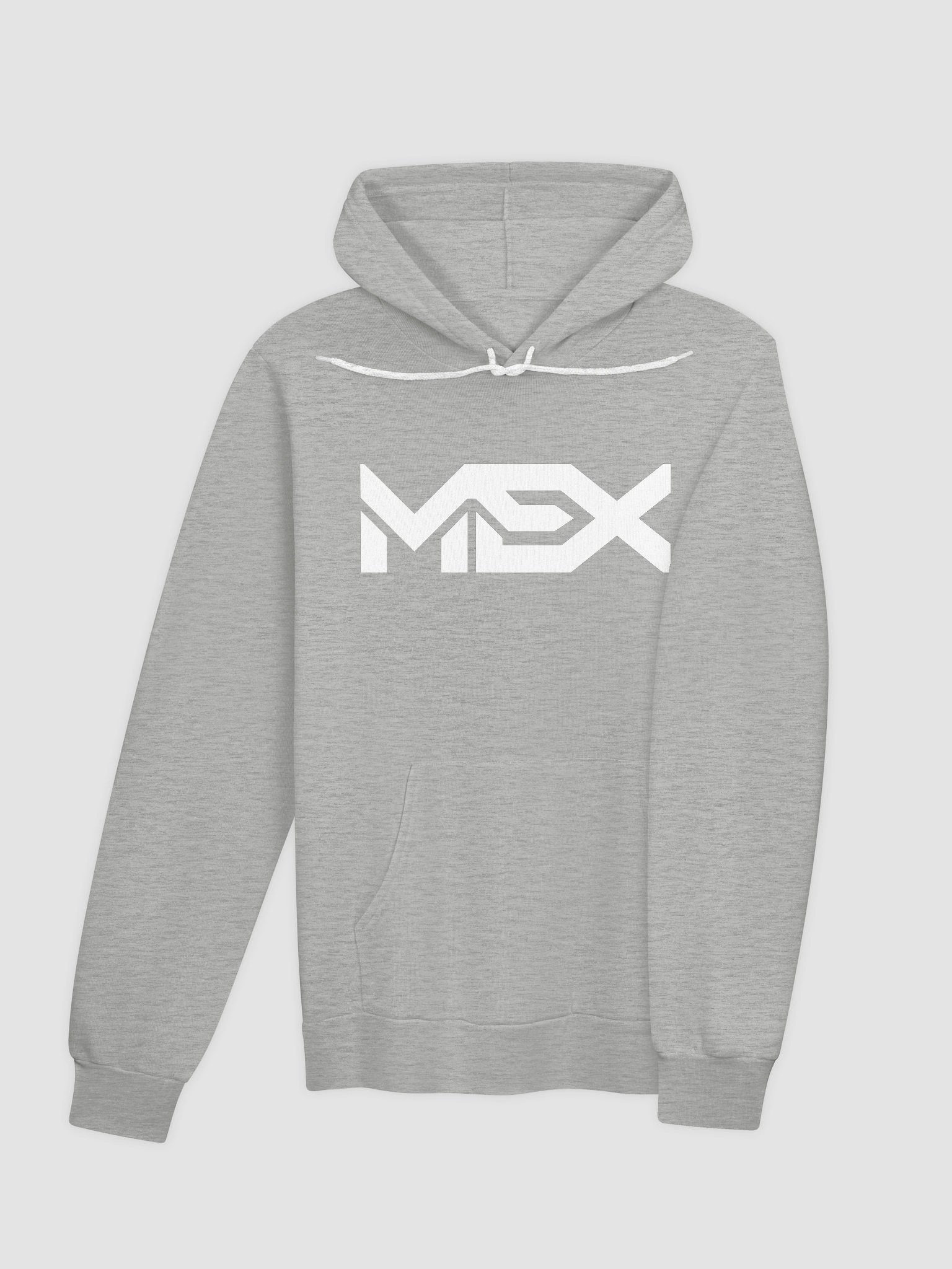 Mex Laced Hoodie product image (20)