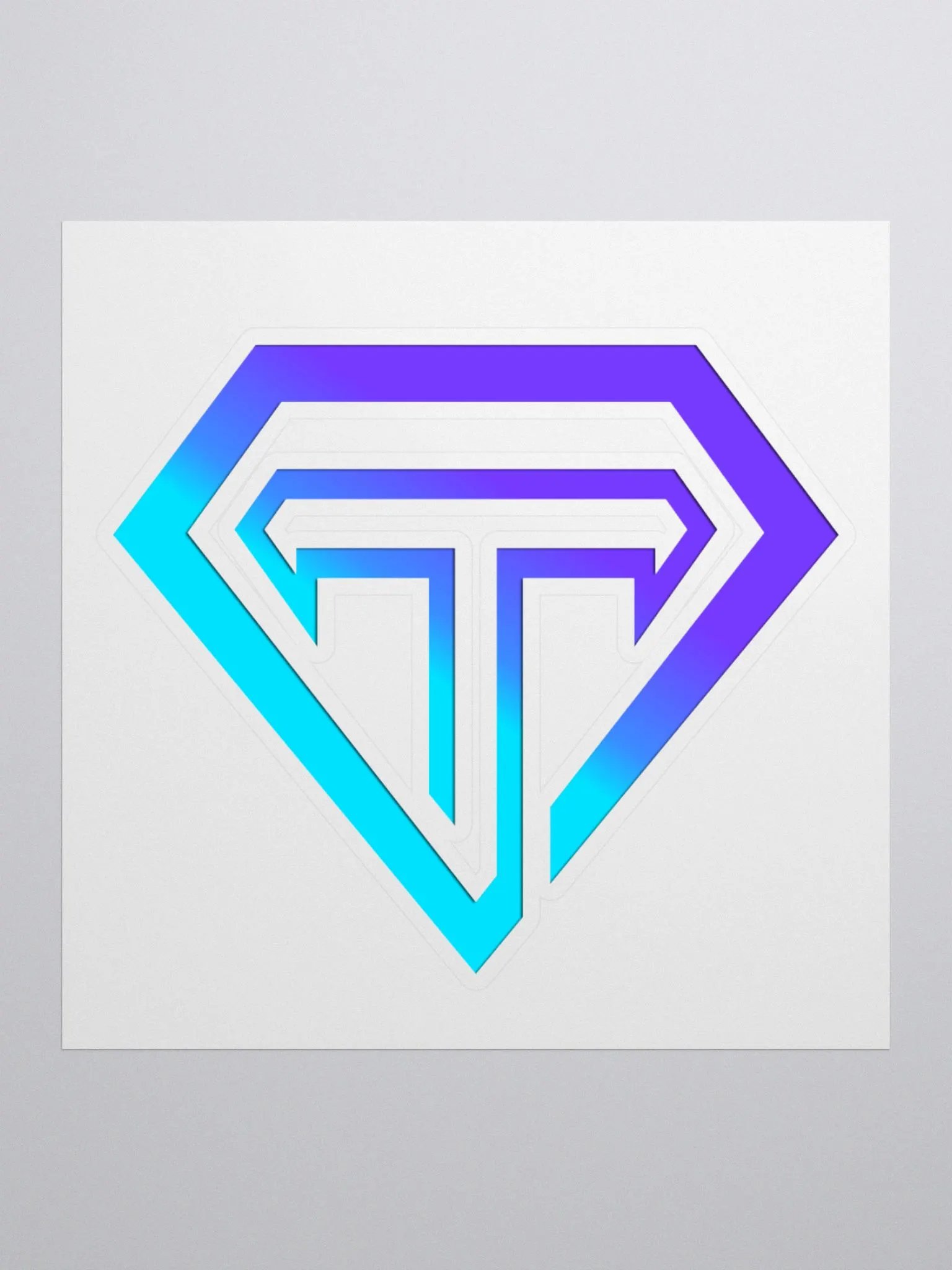 Level Up Your Style with Twiggy94's Official Sticker Merch! product image (1)