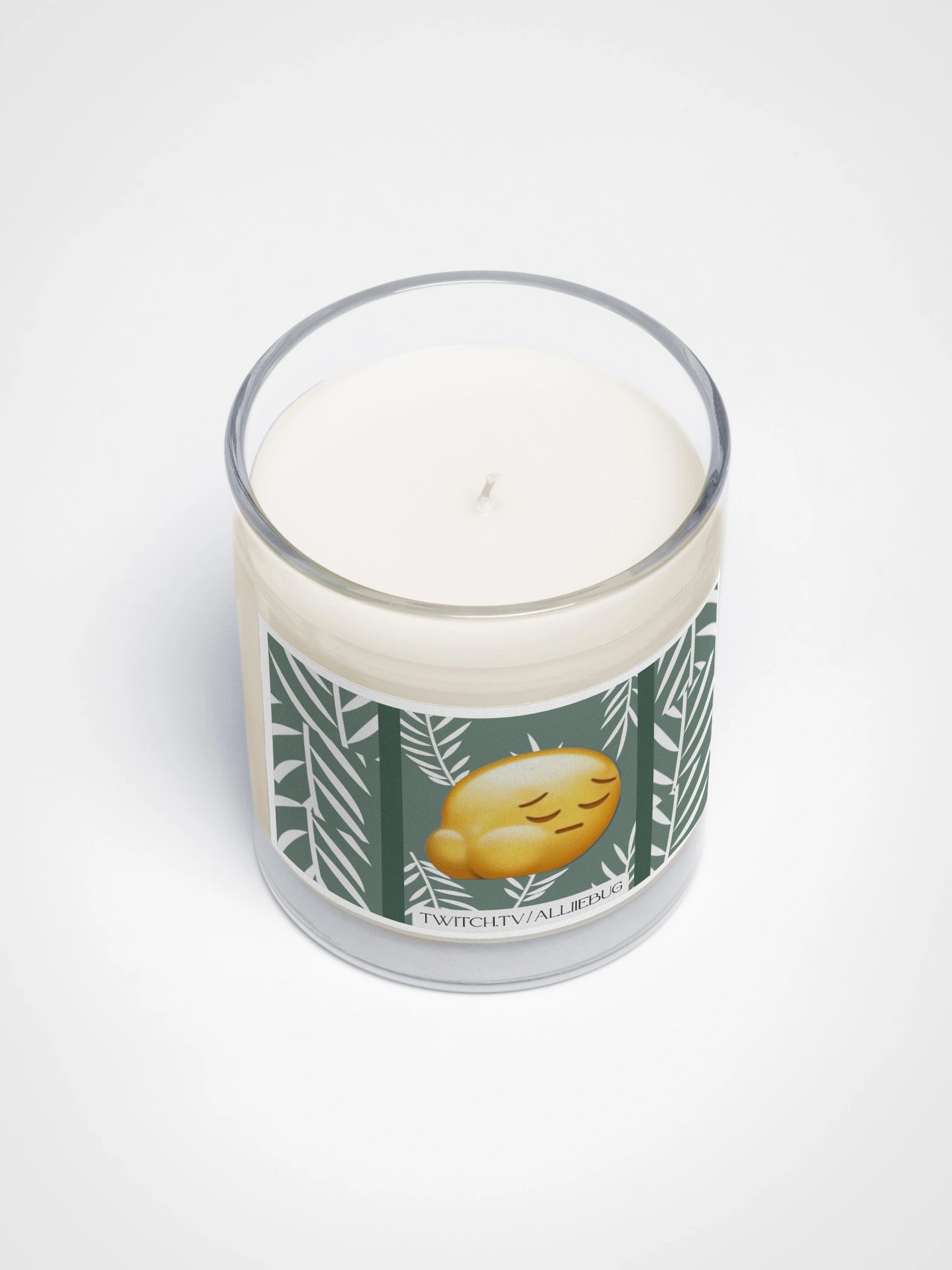 Funkalicious Fresh Candle product image (3)