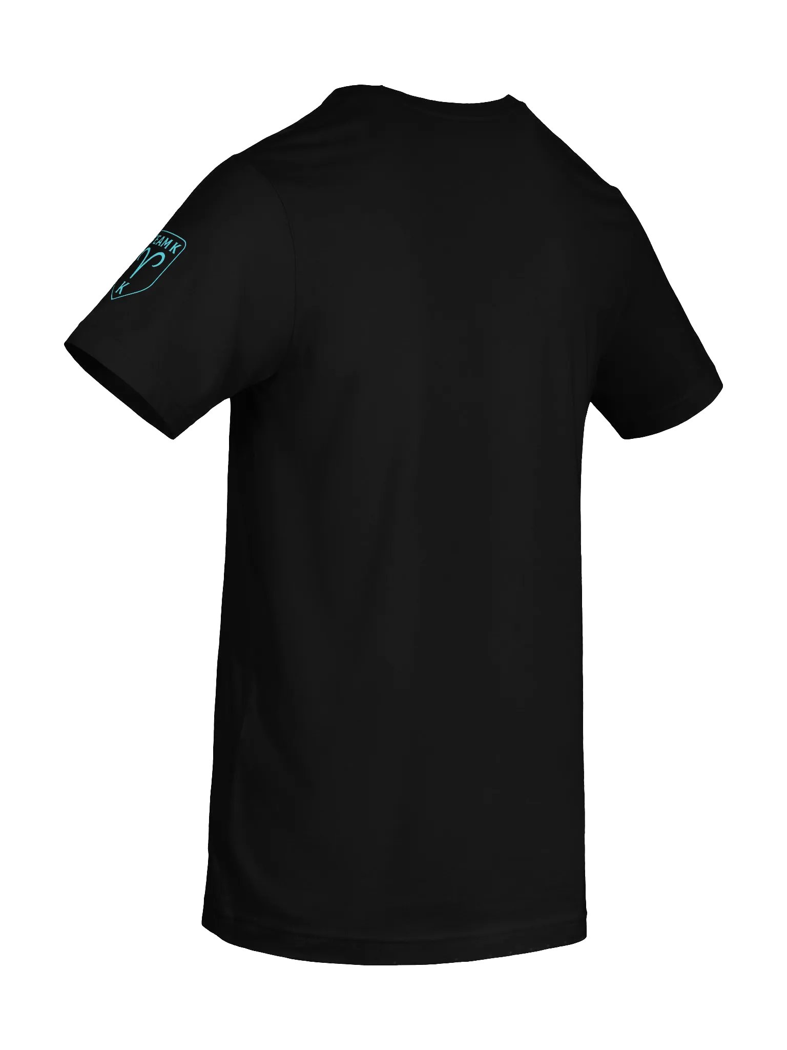 TEAM K Aries ZODIAC T-Shirt product image (8)