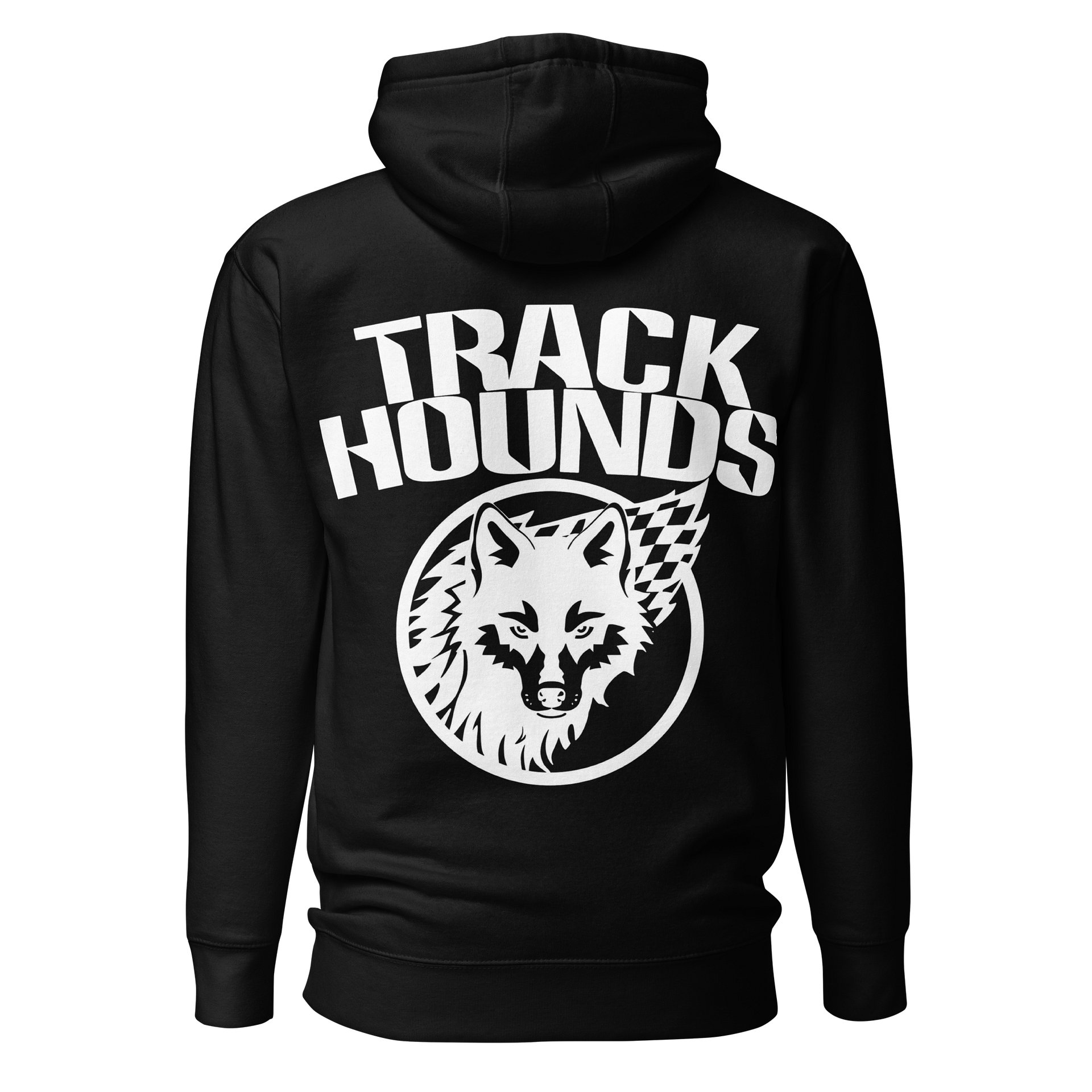 Track Hounds Hoodie product image (6)