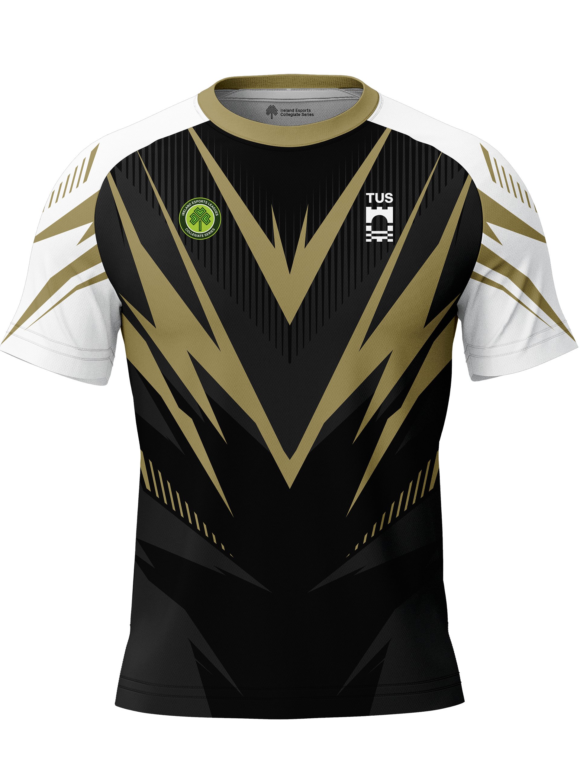 TUS Player Jersey product image (1)