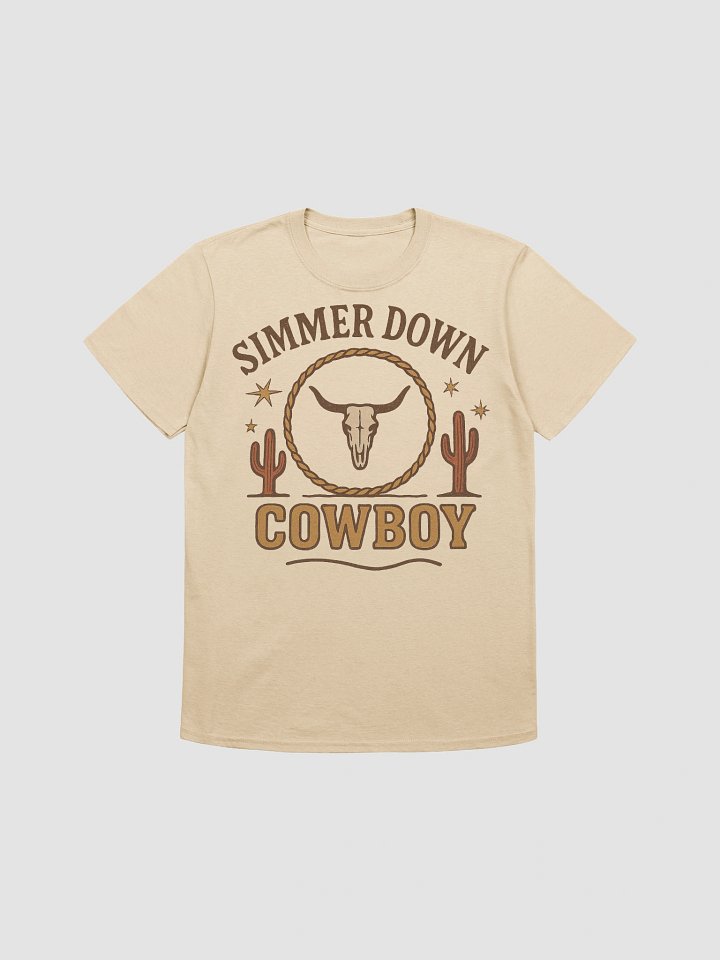 Easy Cowboy product image (1)