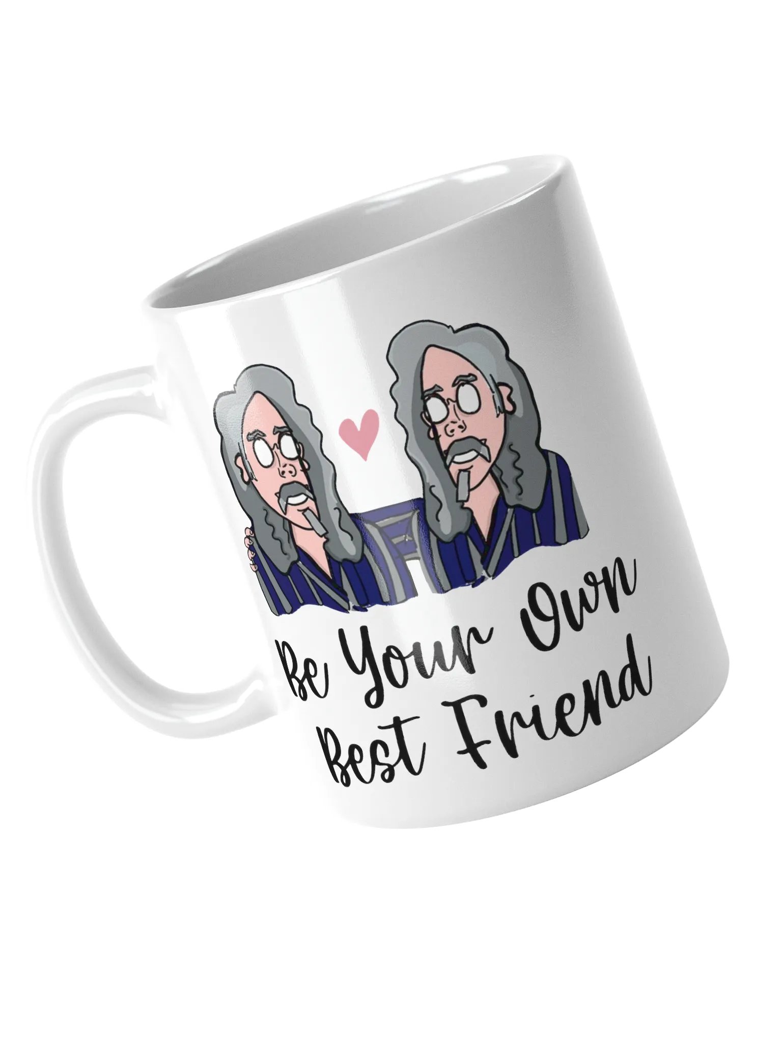 BYOBF Mug product image (7)