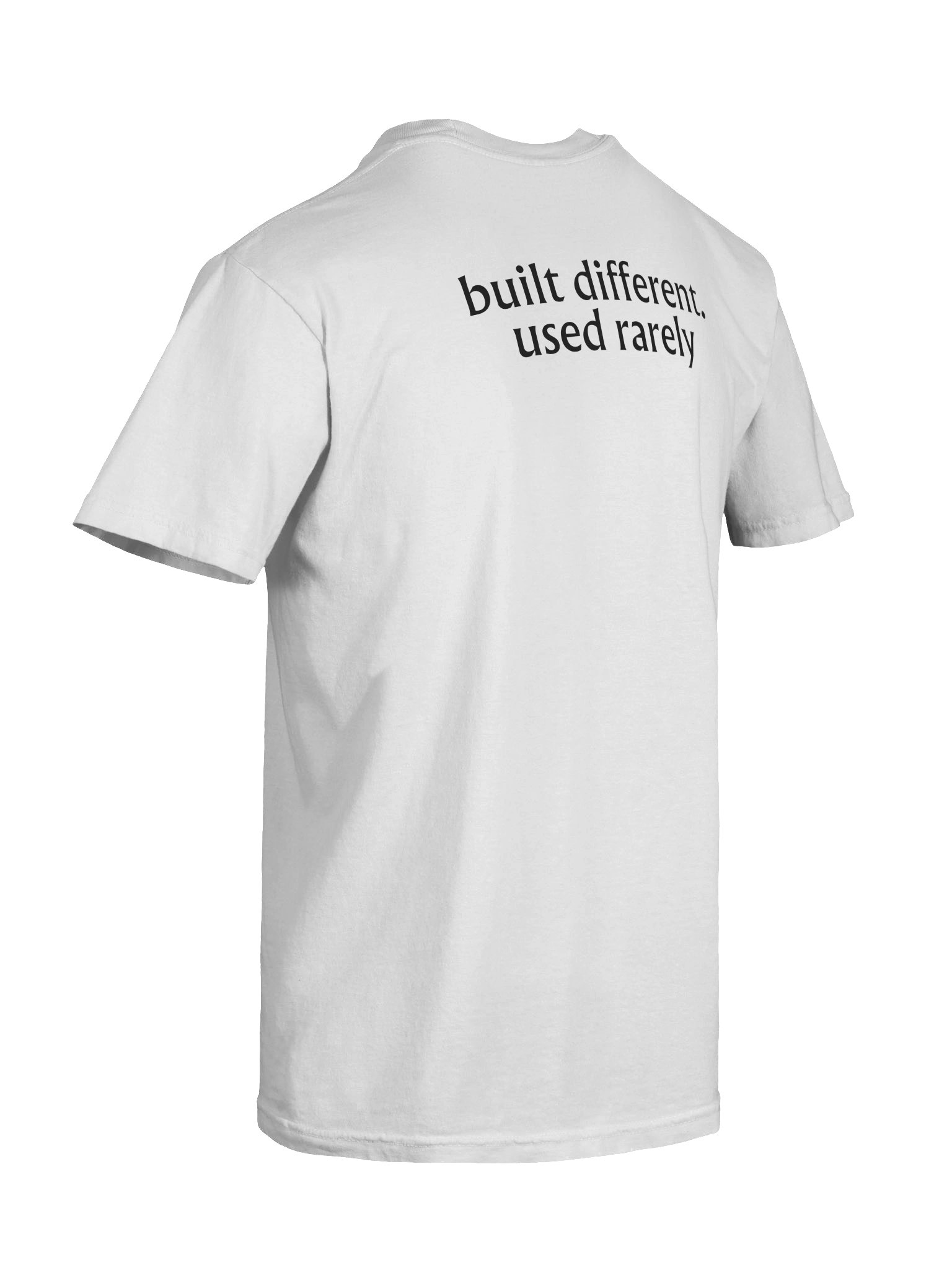 Wasted Potential Tee product image (8)