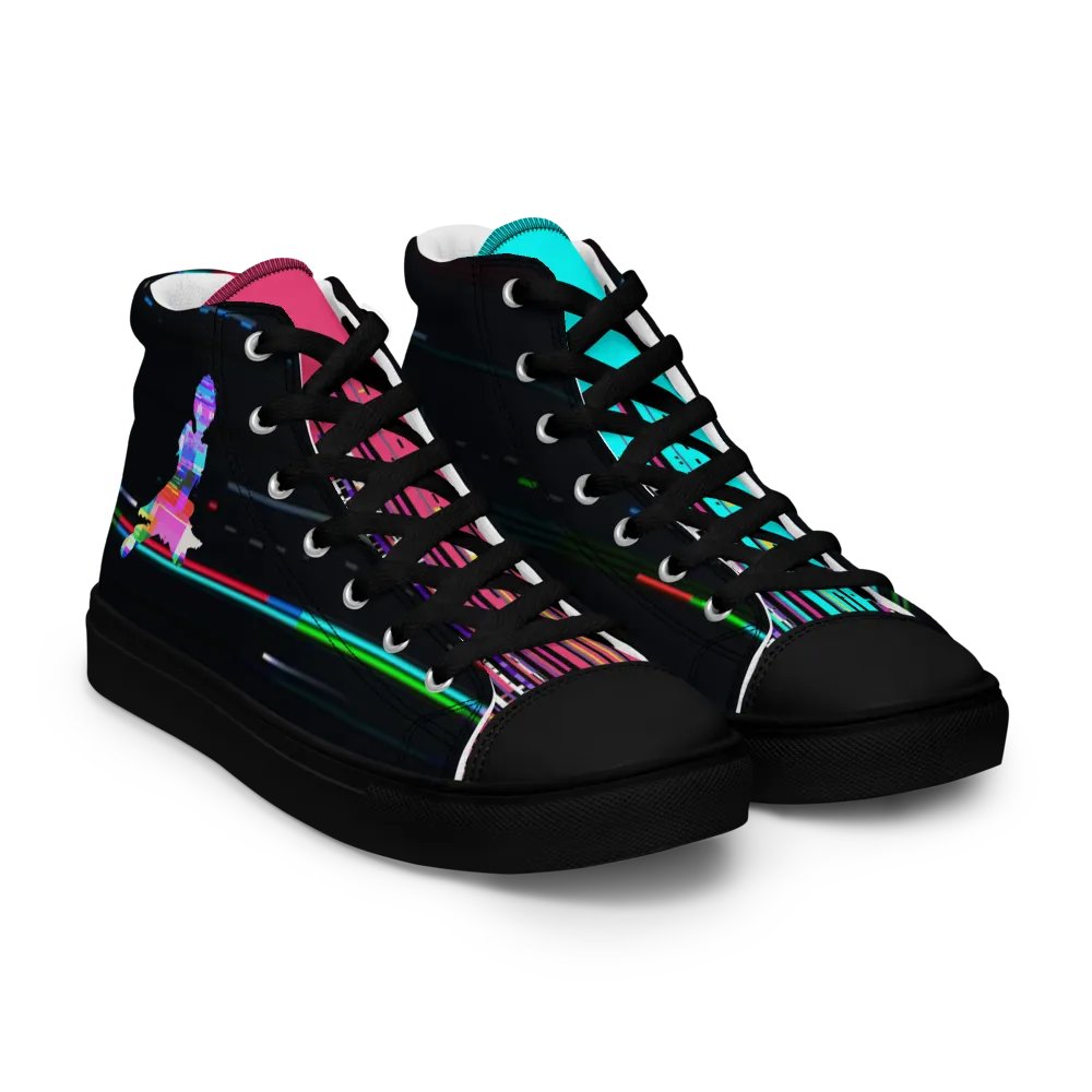 Glitchstep product image (12)