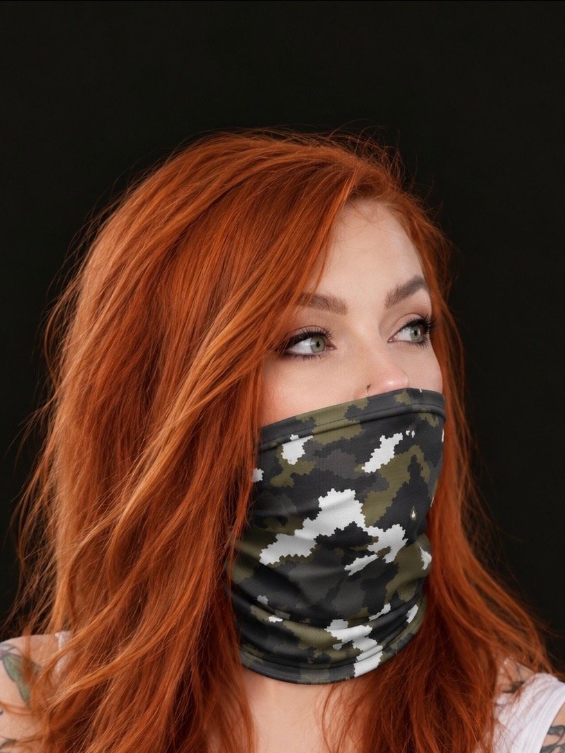 Winter Gaiter product image (1)