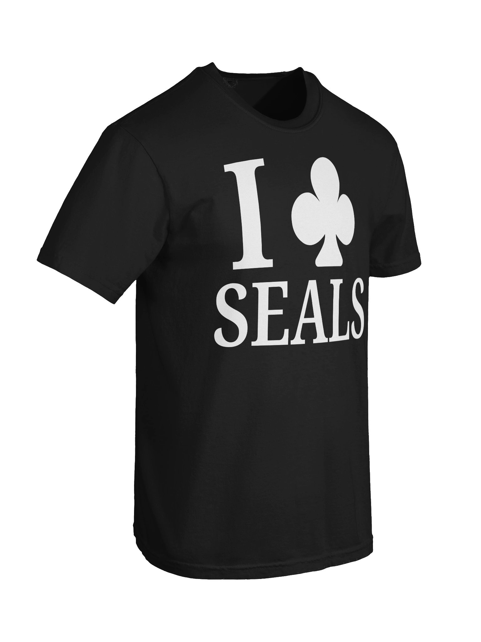 Seal Tee product image (5)
