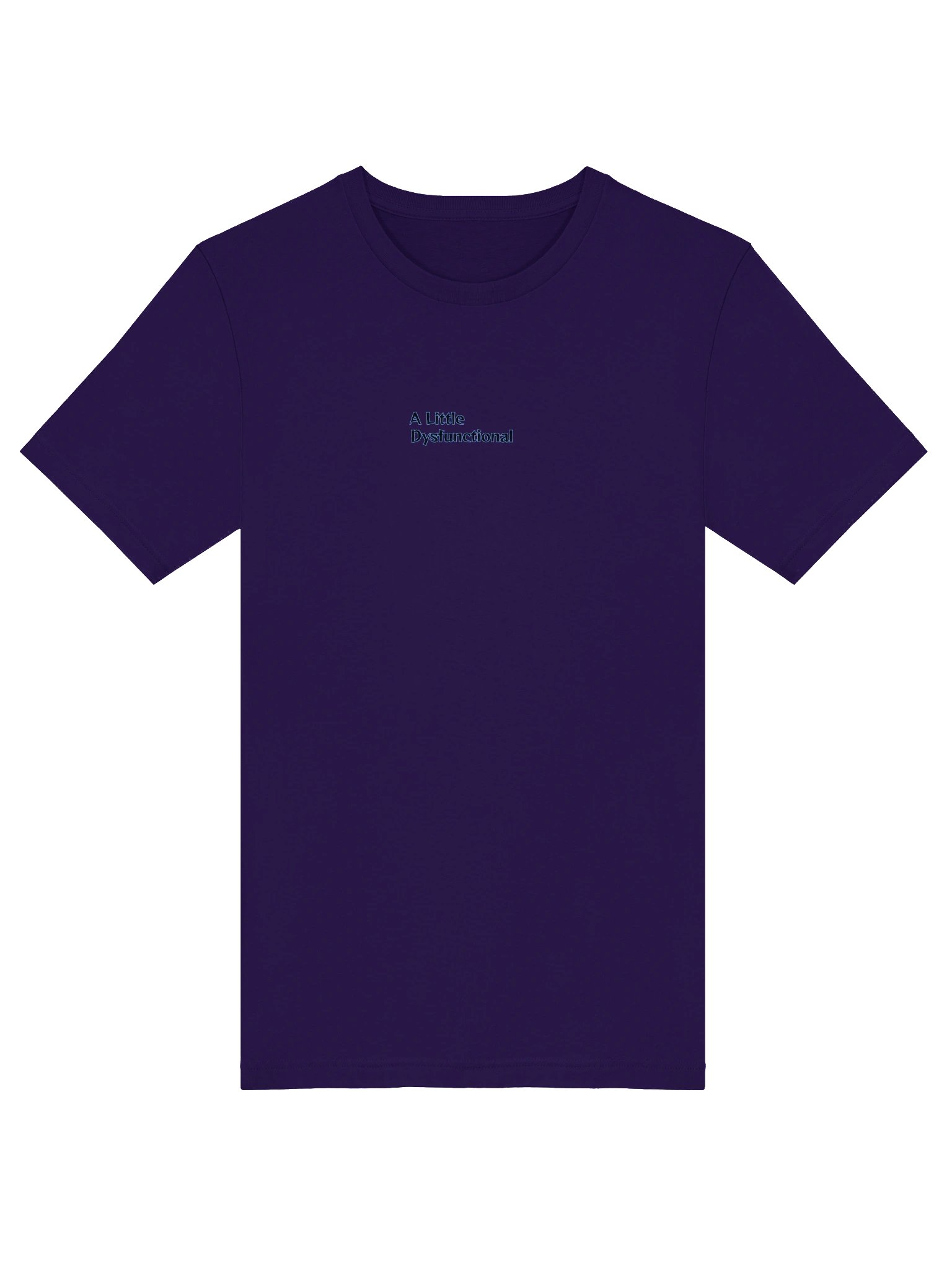 A Little dysfunctional T Shirt product image (13)