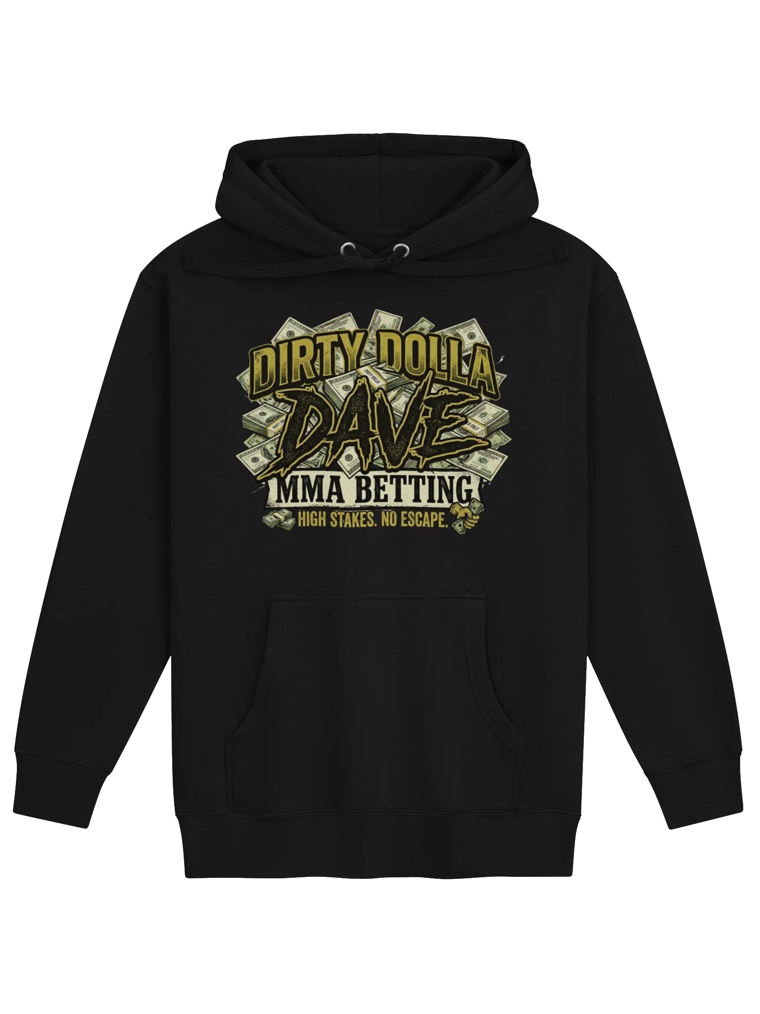 DIRTY DOLLA DAVE HOODIE product image (8)