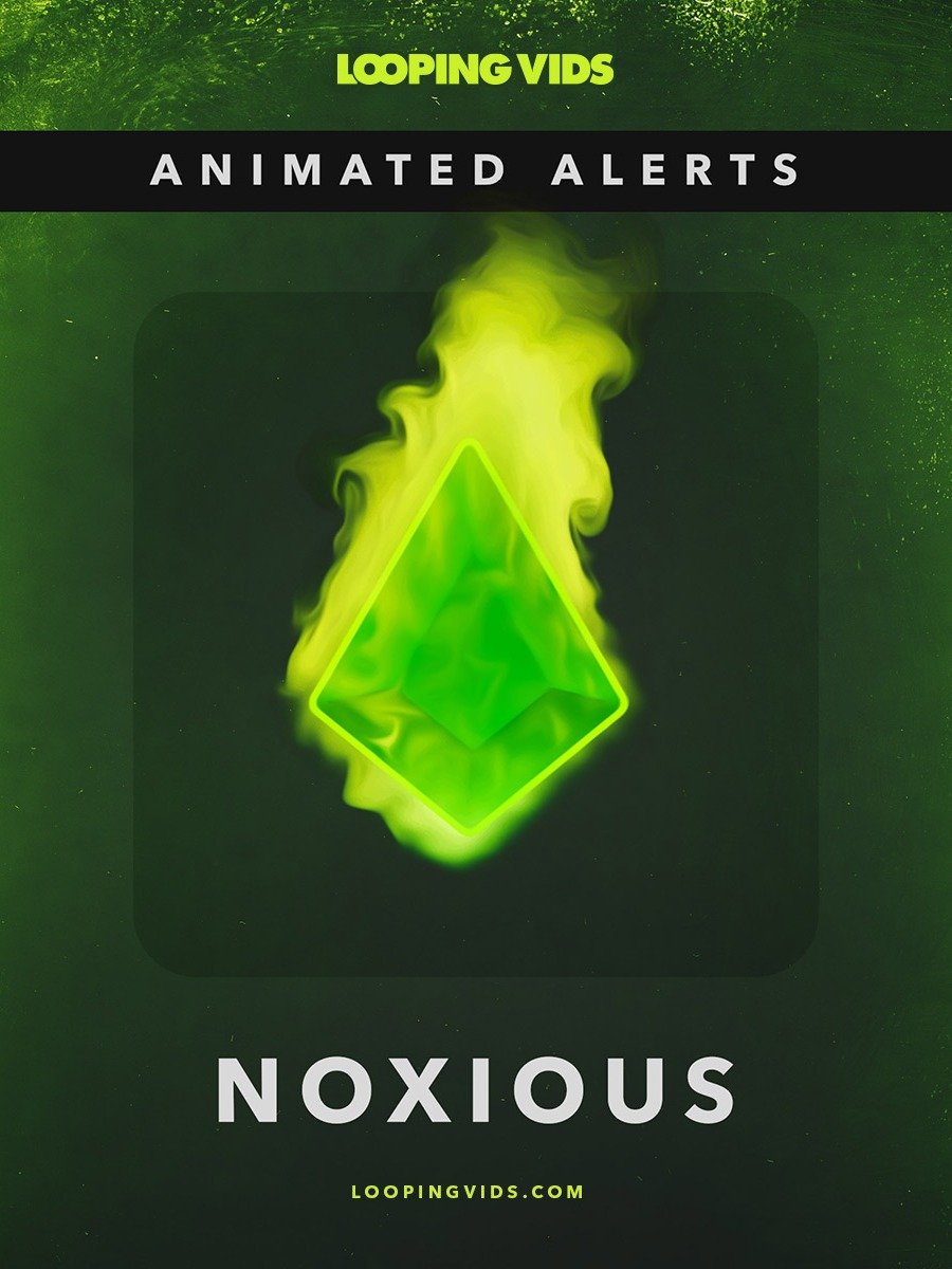 Flame Noxious product image (7)