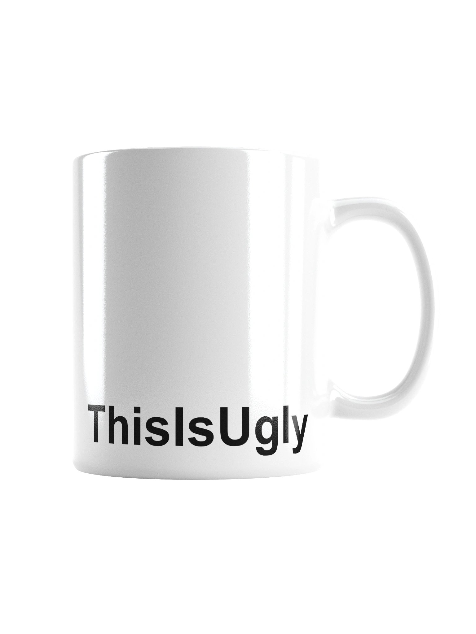 Ugly Joe Mug product image (2)