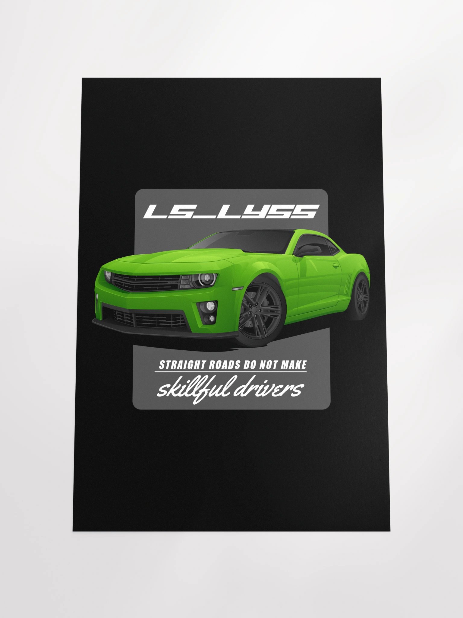 Poster - ls_lyss product image (4)