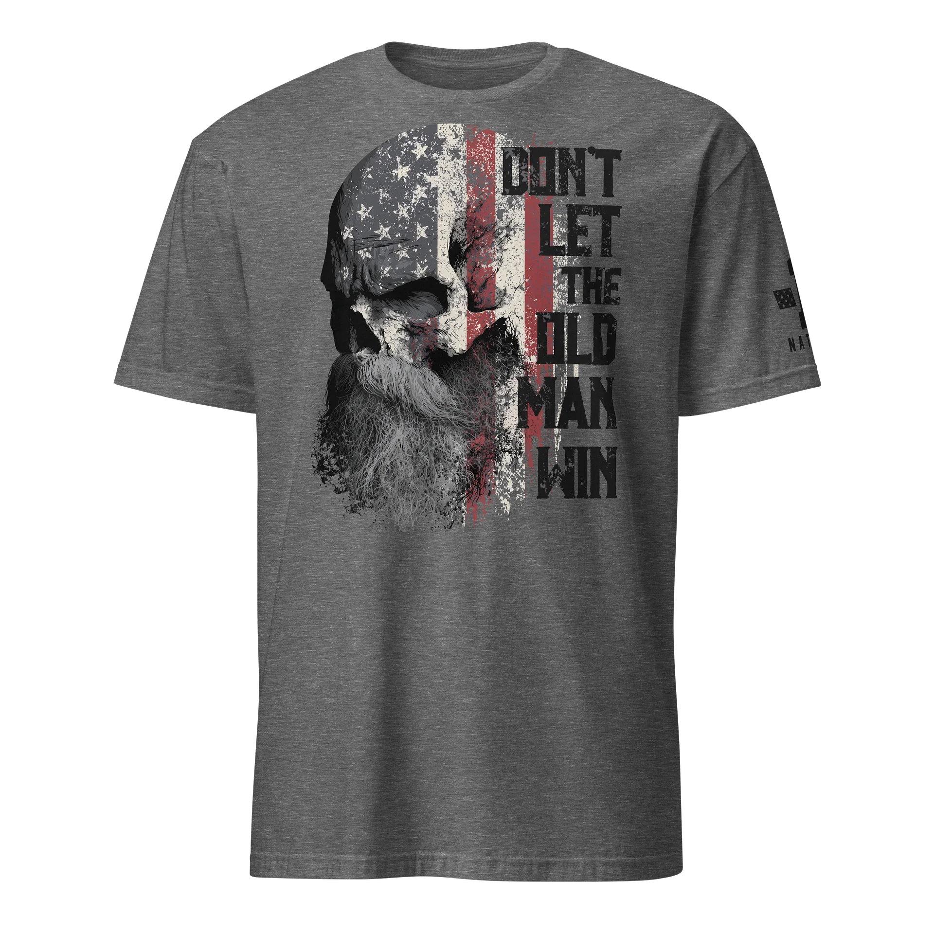 Don't Let The Old Man Win product image (1)