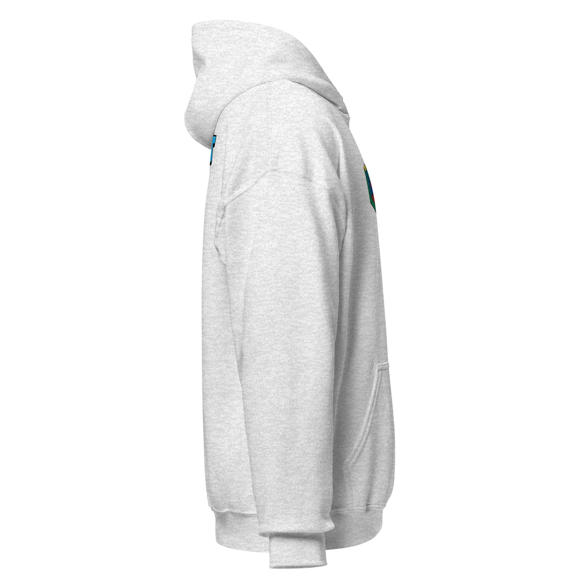 Logtendo 64 (Embroidered) product image (58)