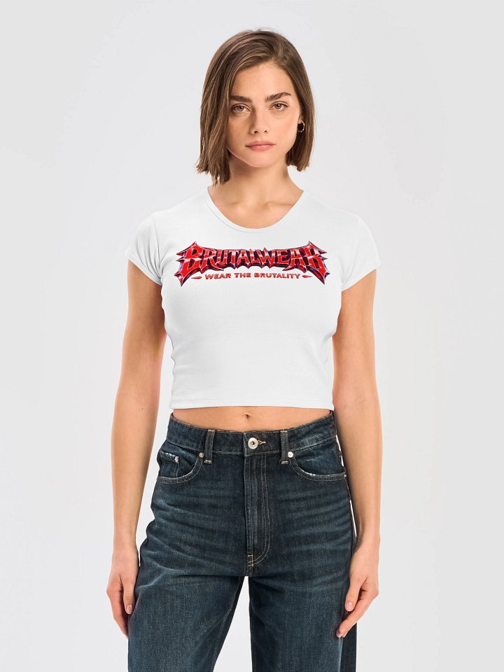 BWEAR BWBLB CROP TOP product image (7)