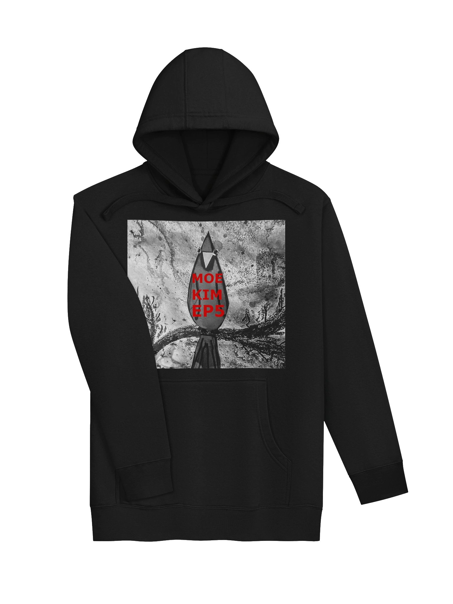 EP5 Hoodie product image (3)