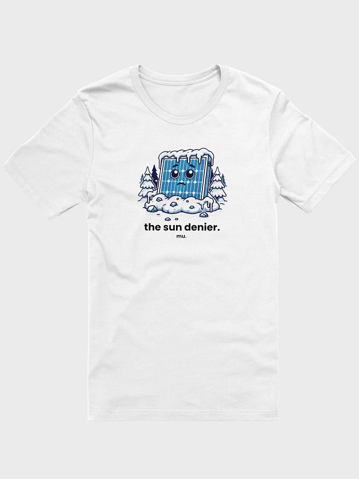 the sun denier. product image (1)