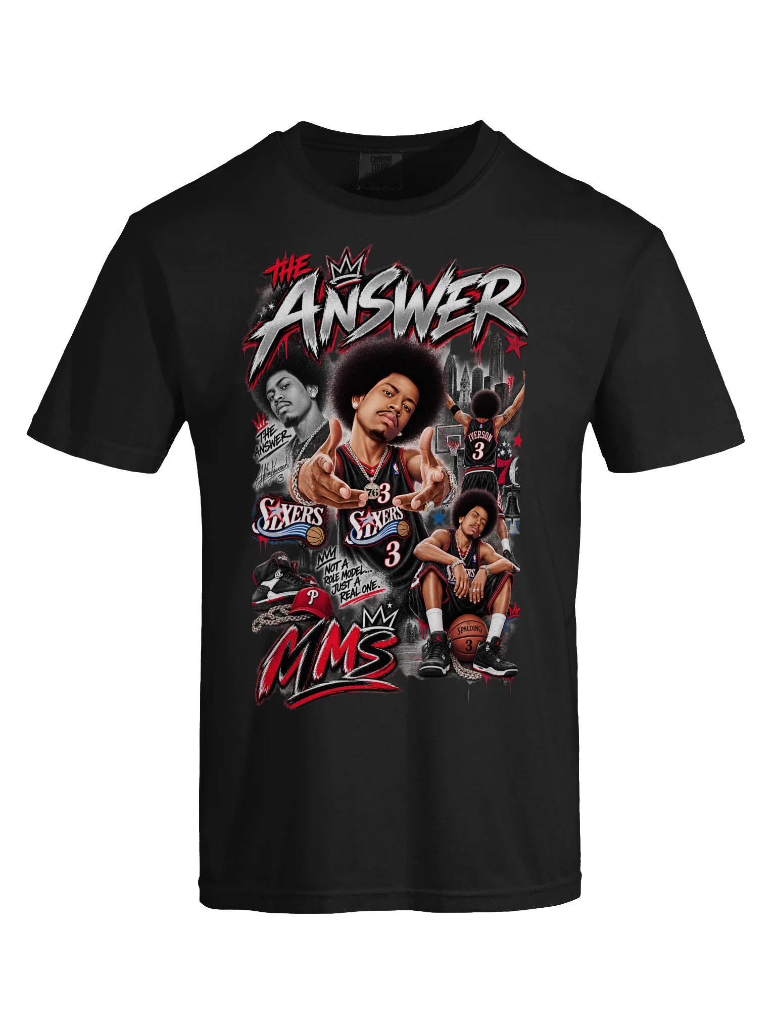 The Answer product image (23)