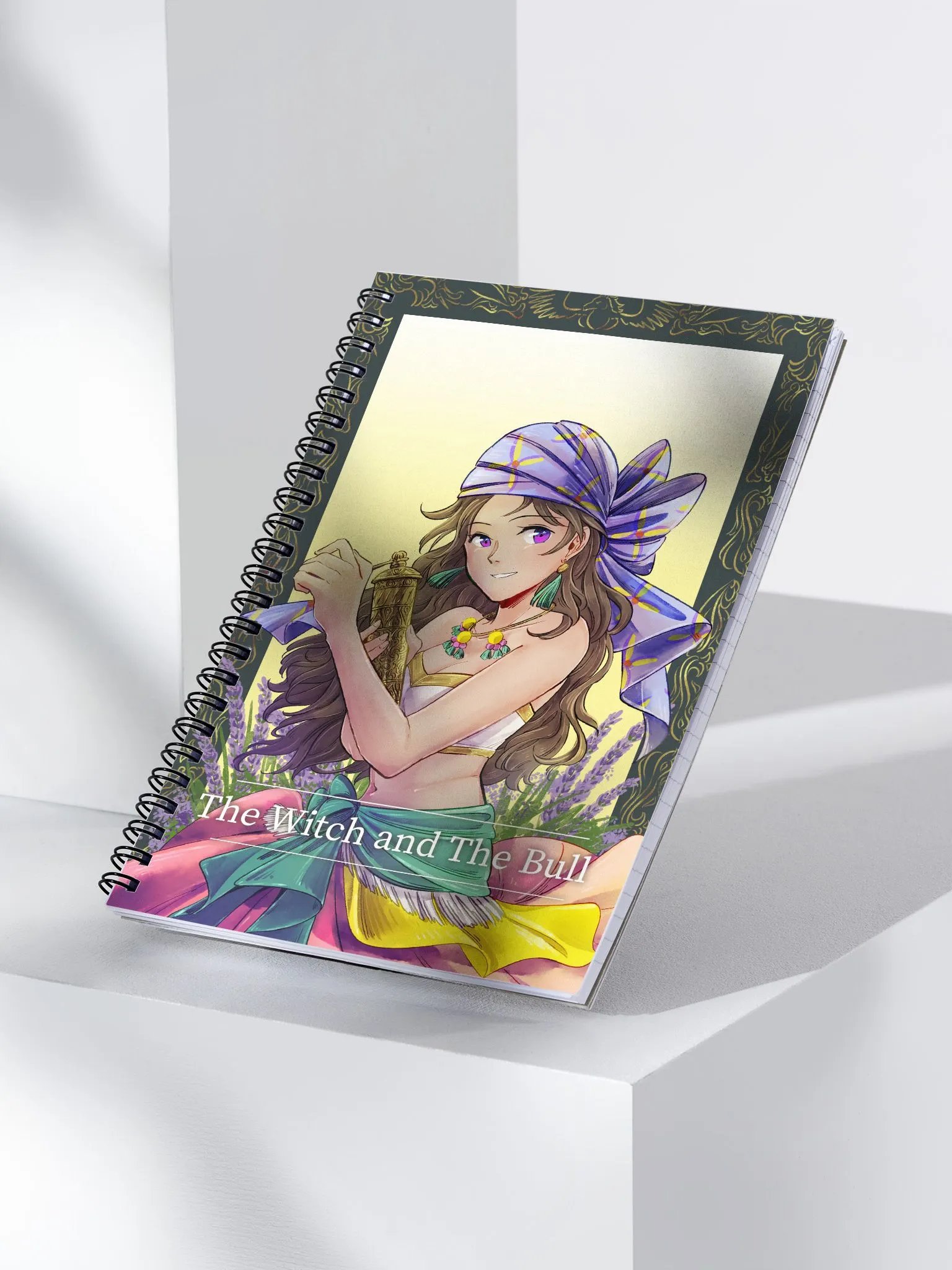 Aro - Notebook product image (3)