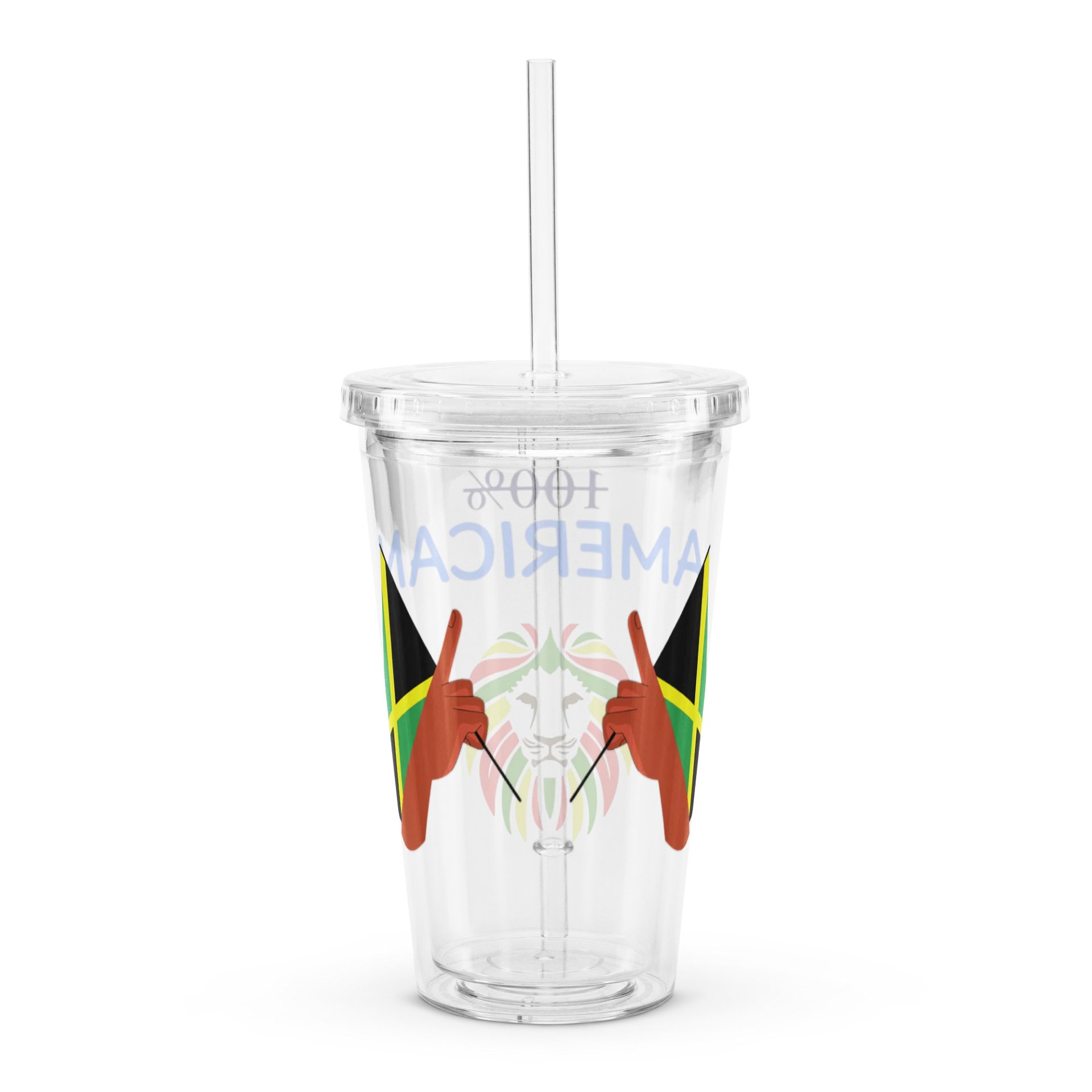 Lion Pride Double Wall Tumbler product image (2)