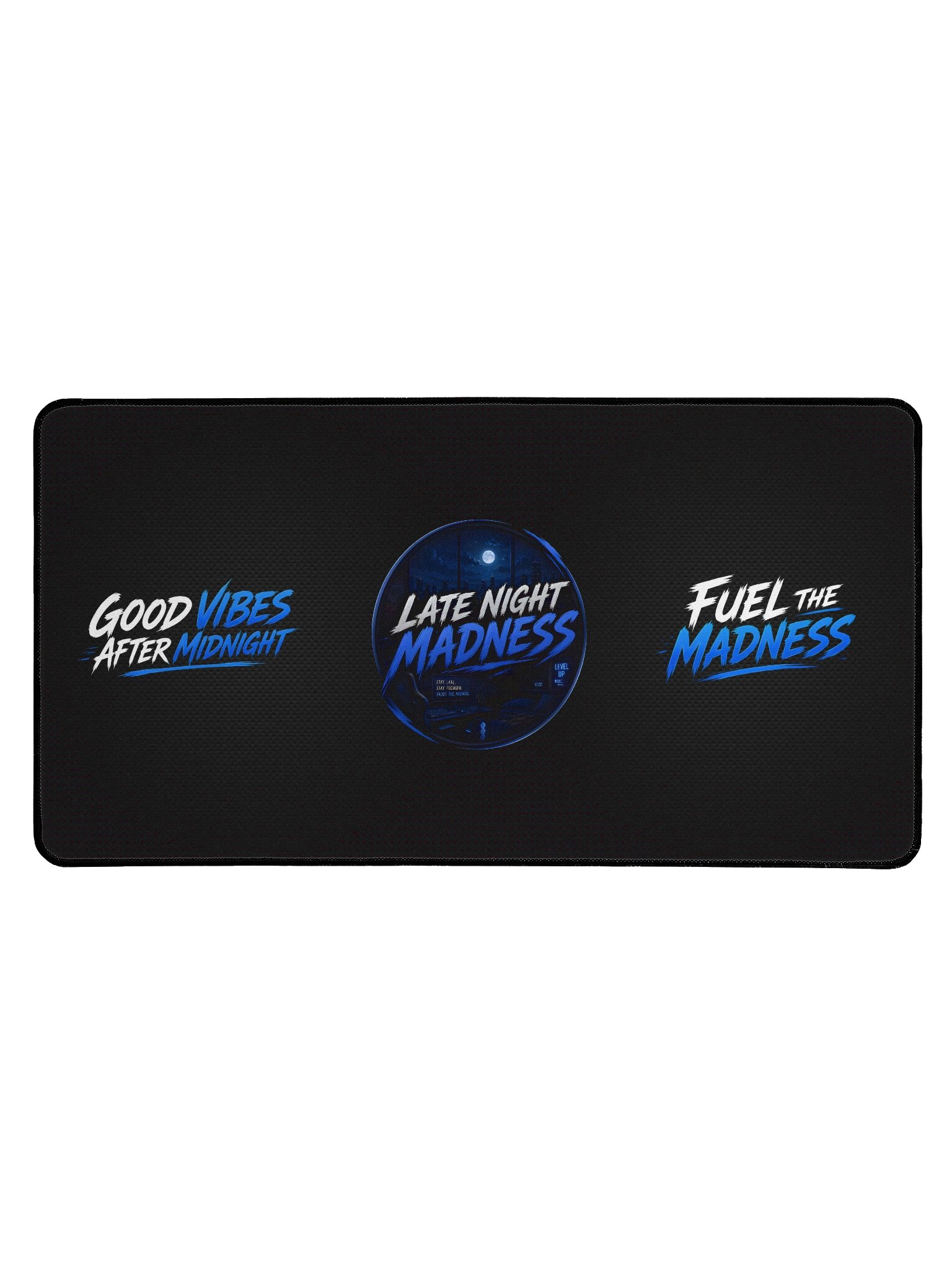 Madness Desk Mat product image (1)