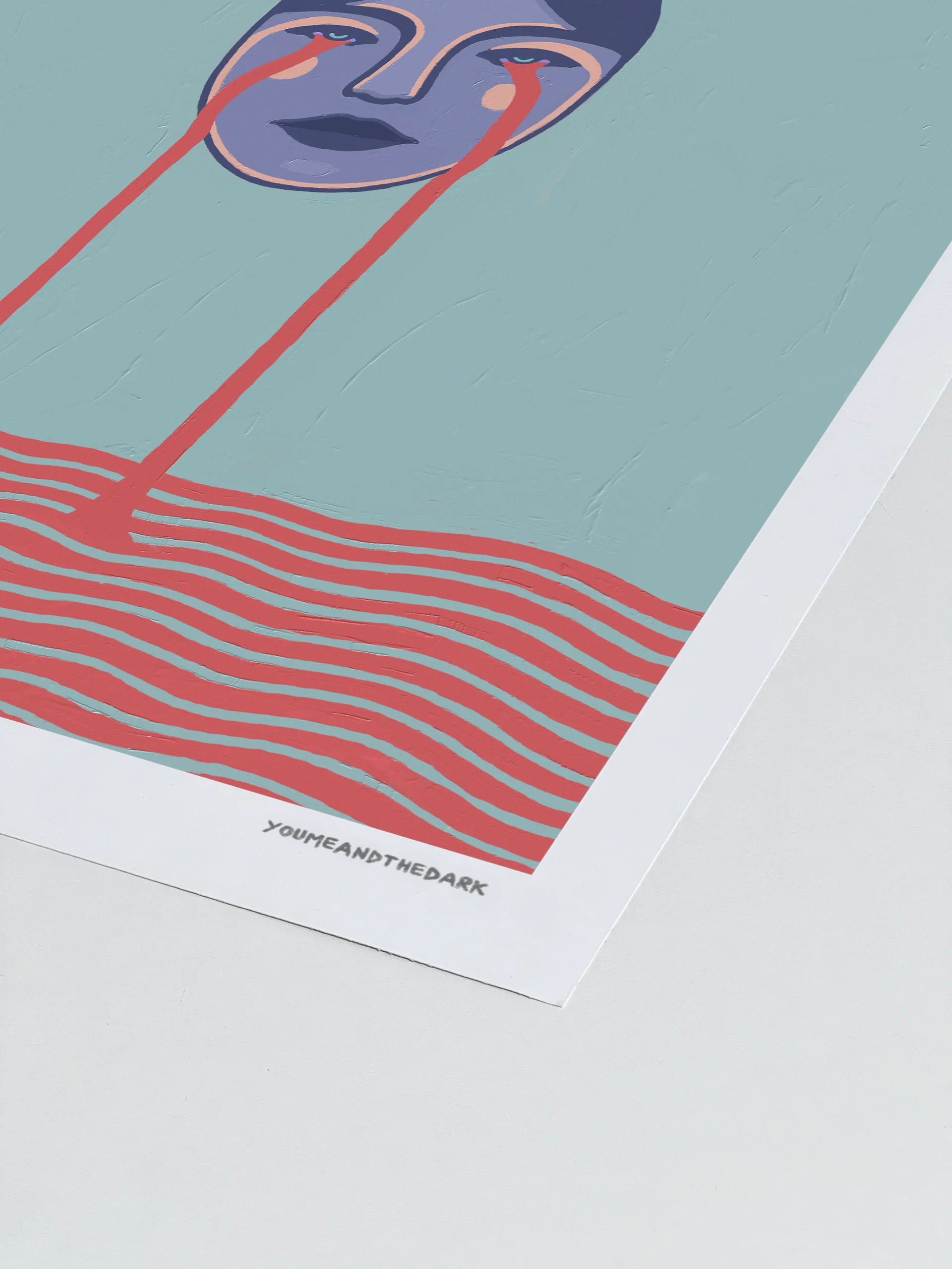 i drowned in your sea of tears product image (3)