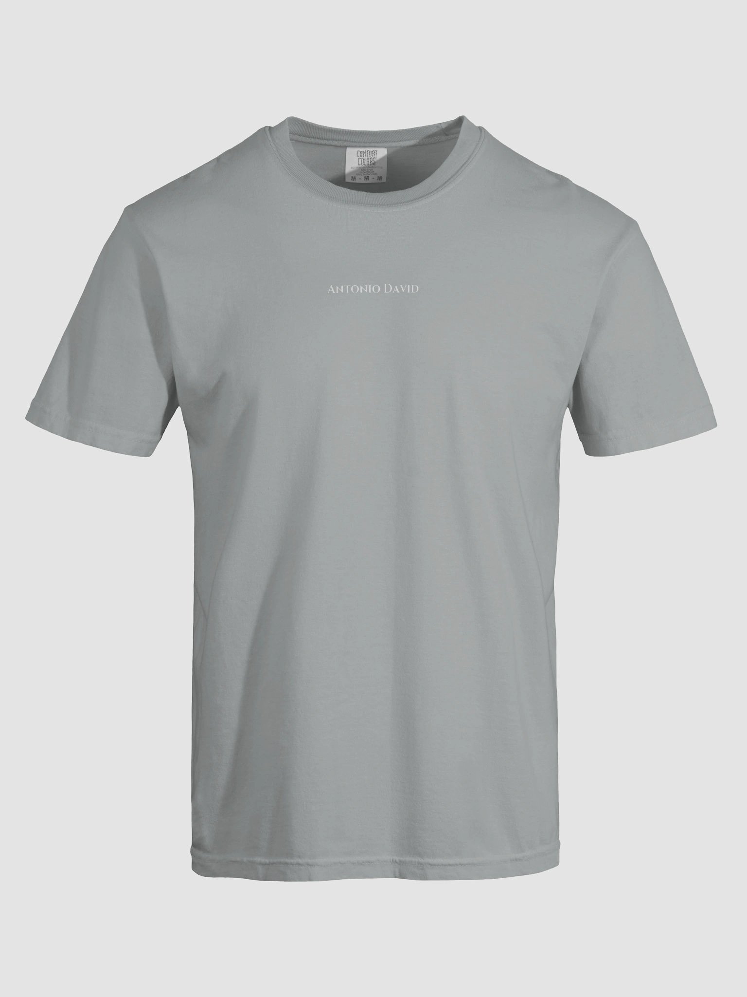 Newspapper T-Shirt product image (35)