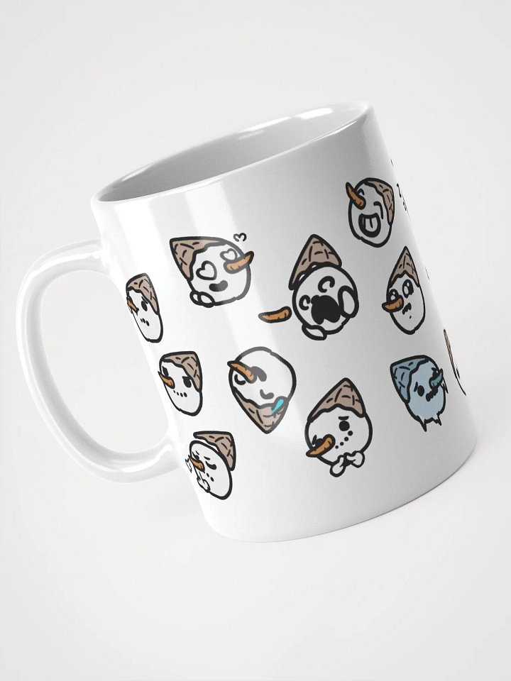 Classic Edward Mug product image (2)