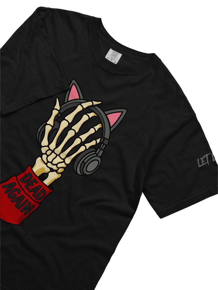 Dead Again product image (2)