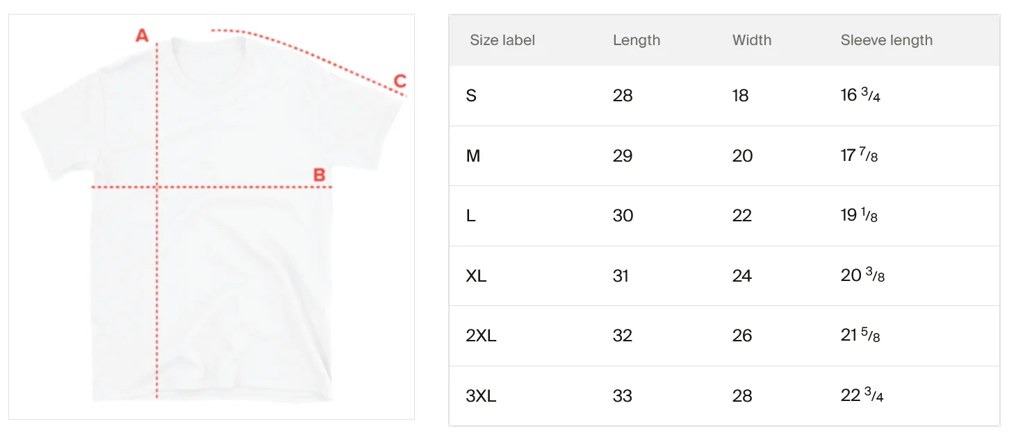Japanta Orange Parody T-Shirt product image (10)