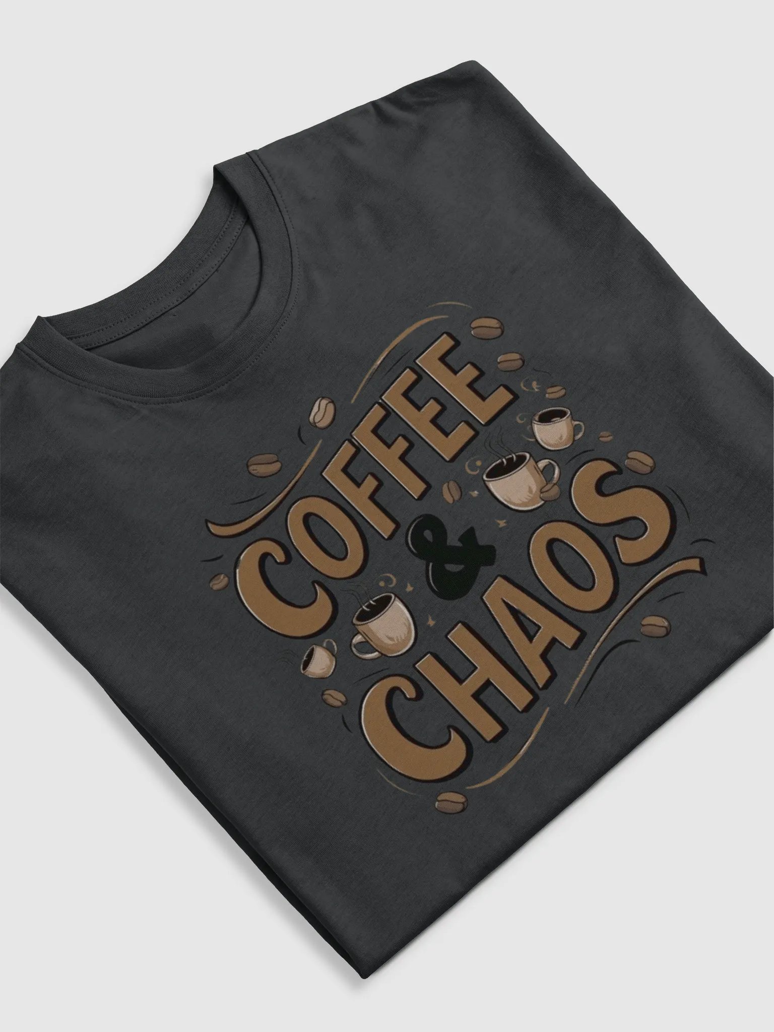 Coffee & Chaos. product image (5)
