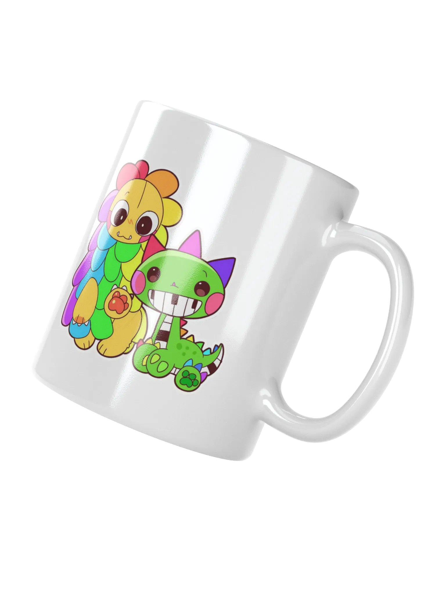 Poppy playtime4 product image (2)