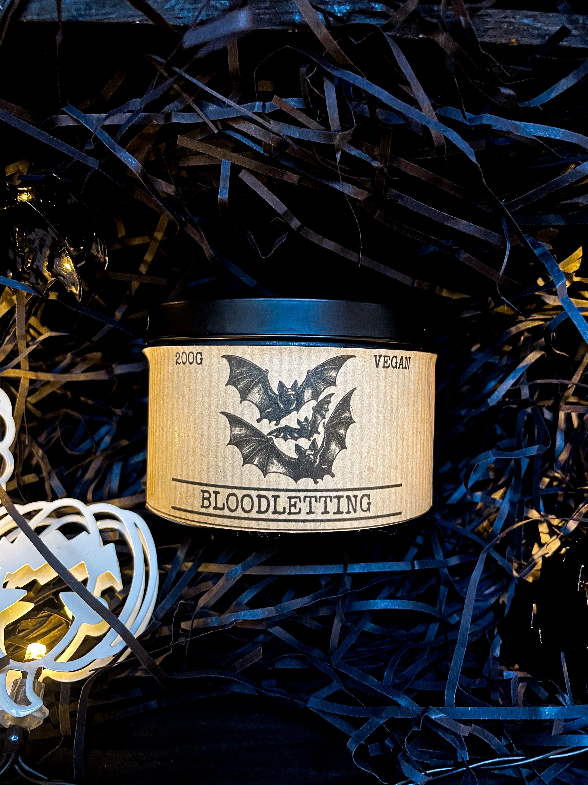 Bloodletting product image (1)