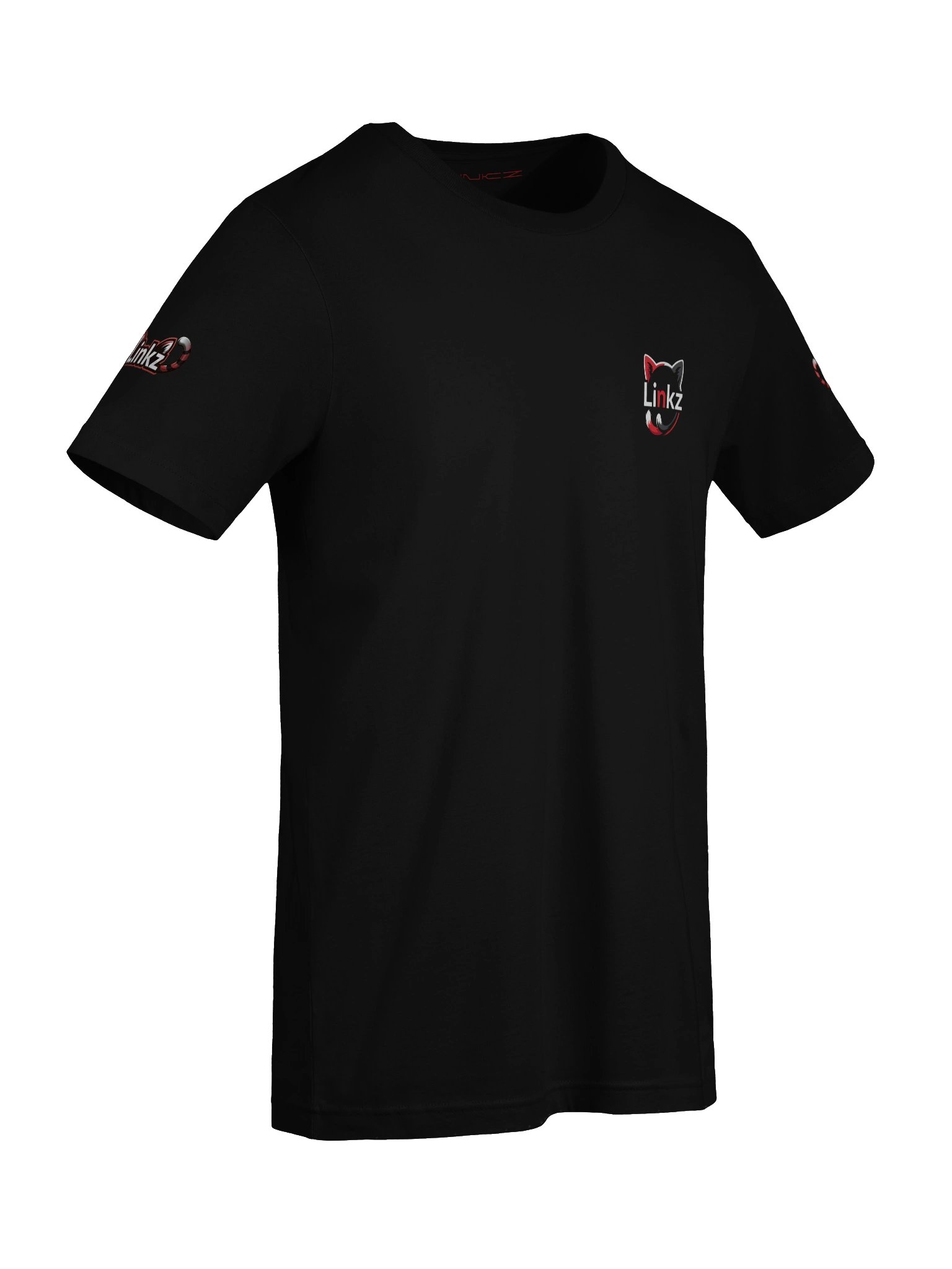 Linkz Logo T-Shirt product image (74)
