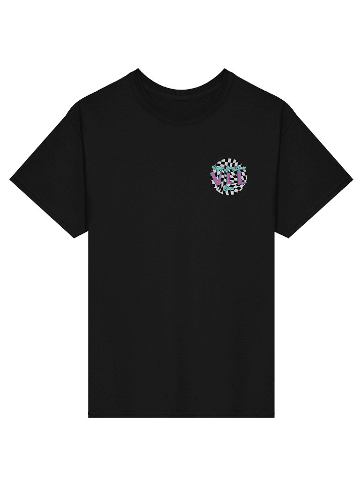VLL Slots Tee product image (1)